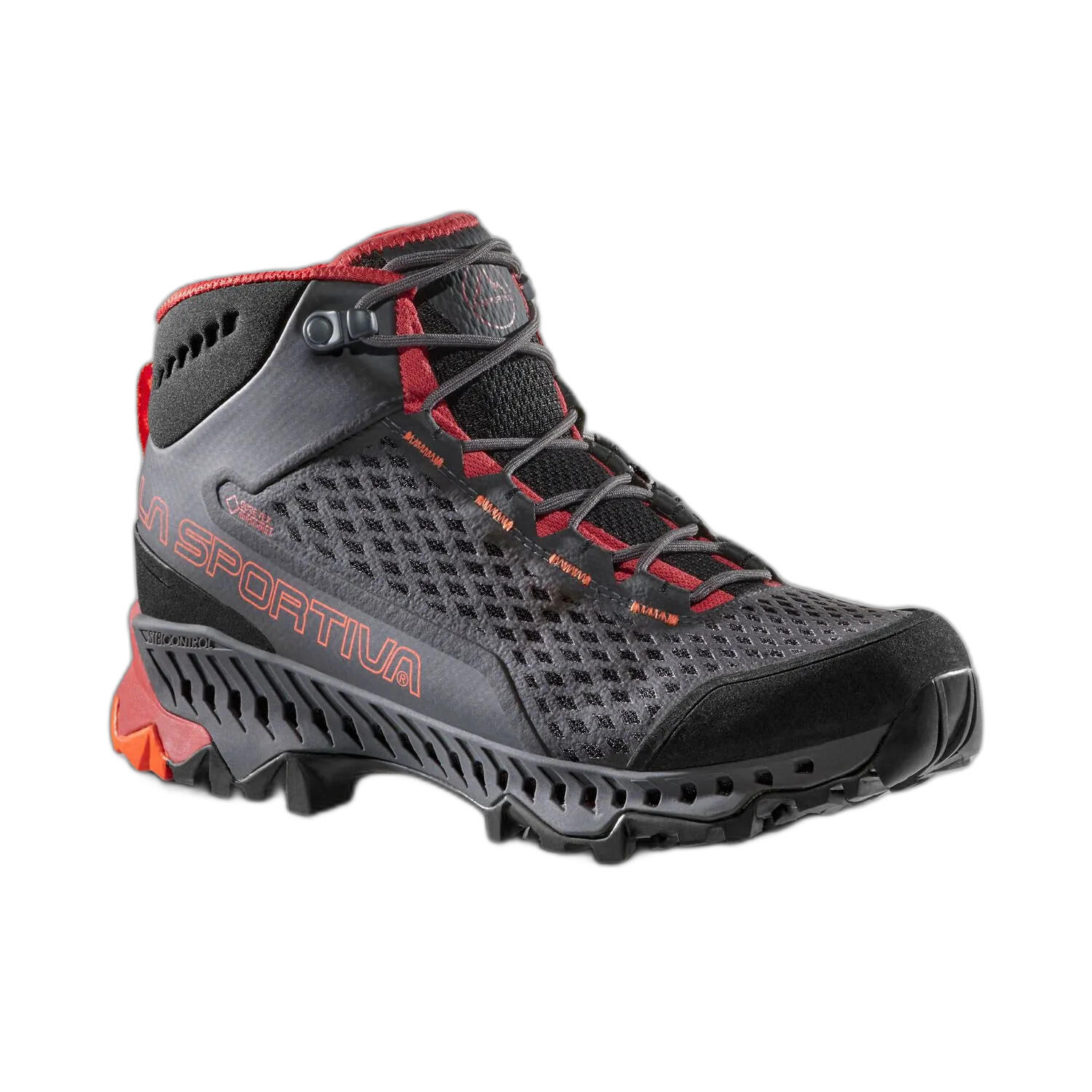 Botas de montaña para mujer La Sportiva Stream GTX 3/3