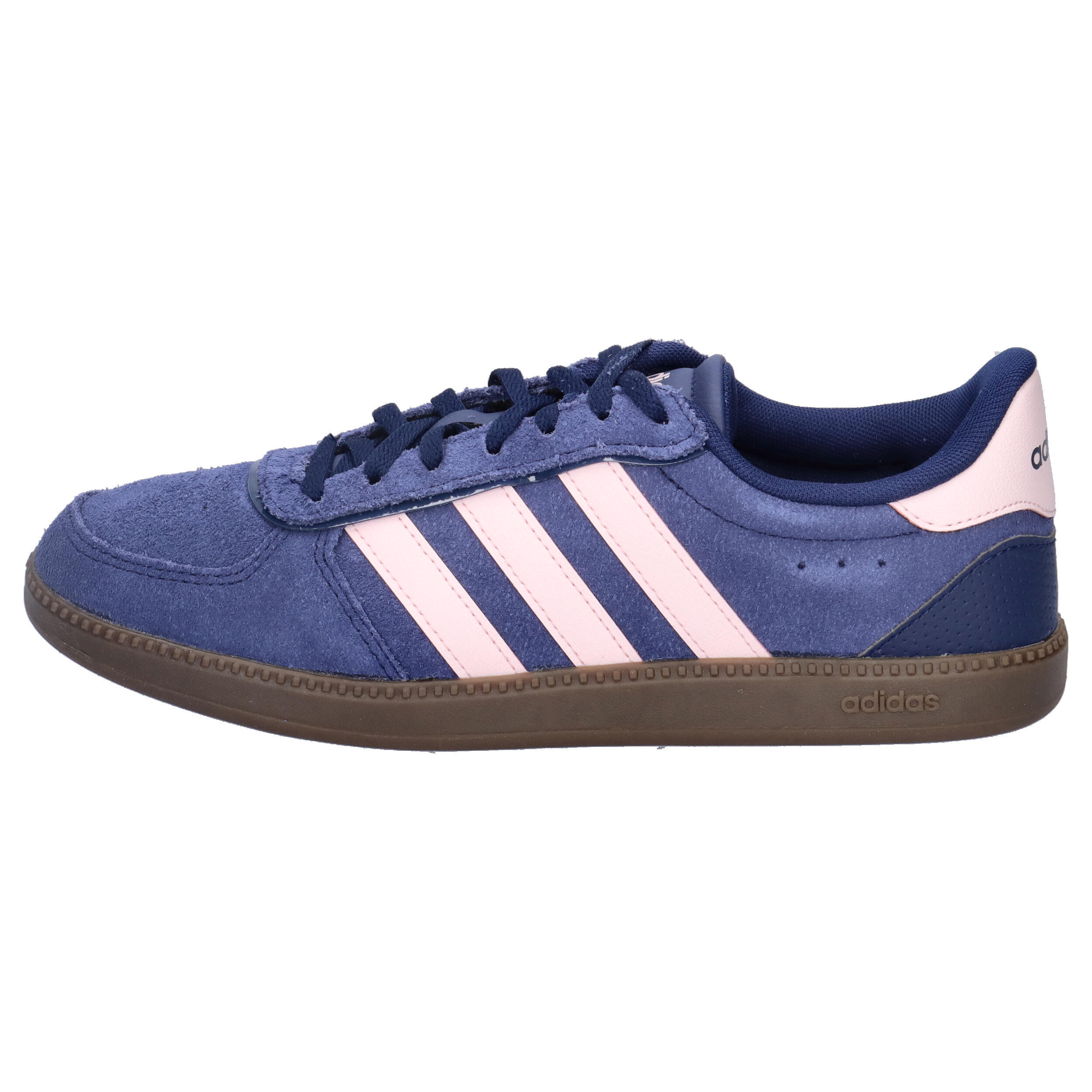 adidas Mädchen Sneaker BREAKNET SLEEK J 10/15