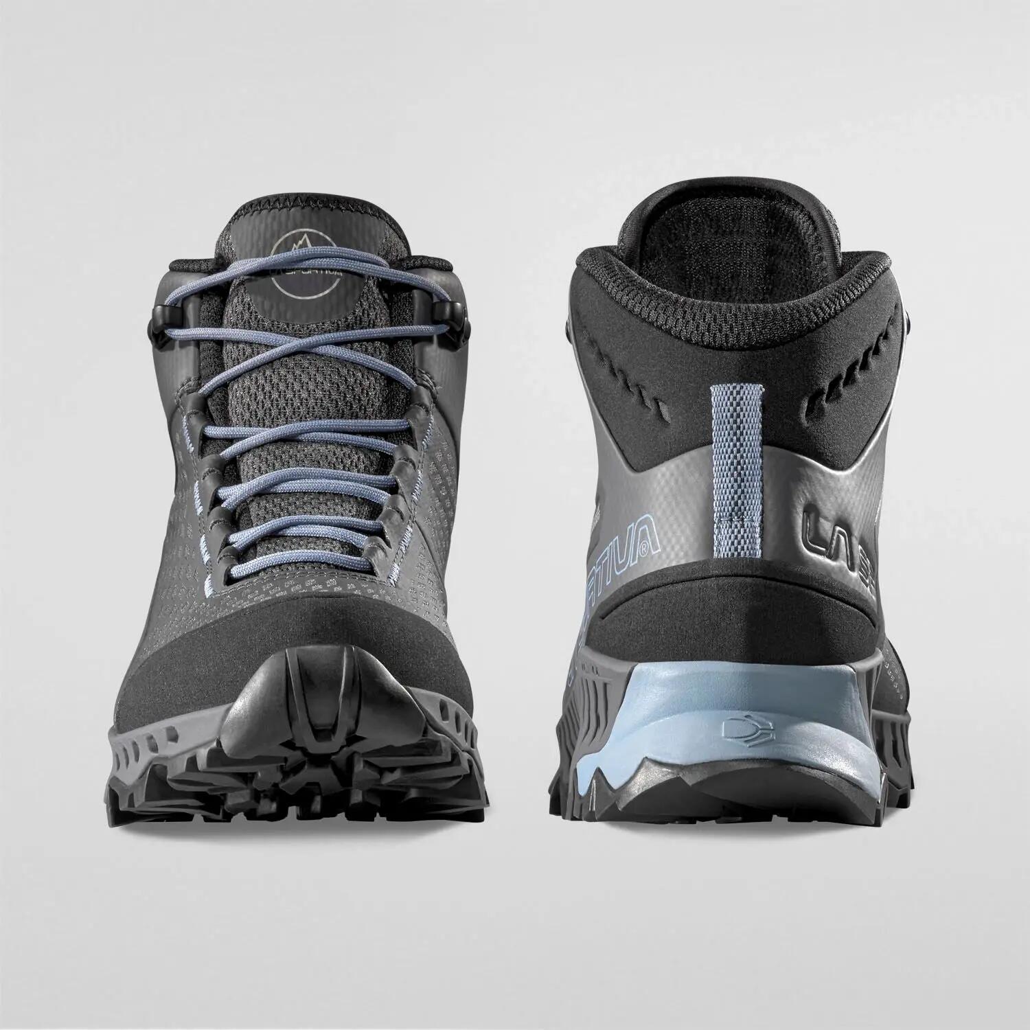 Botas de montaña para mujer La Sportiva Stream GTX 3/5
