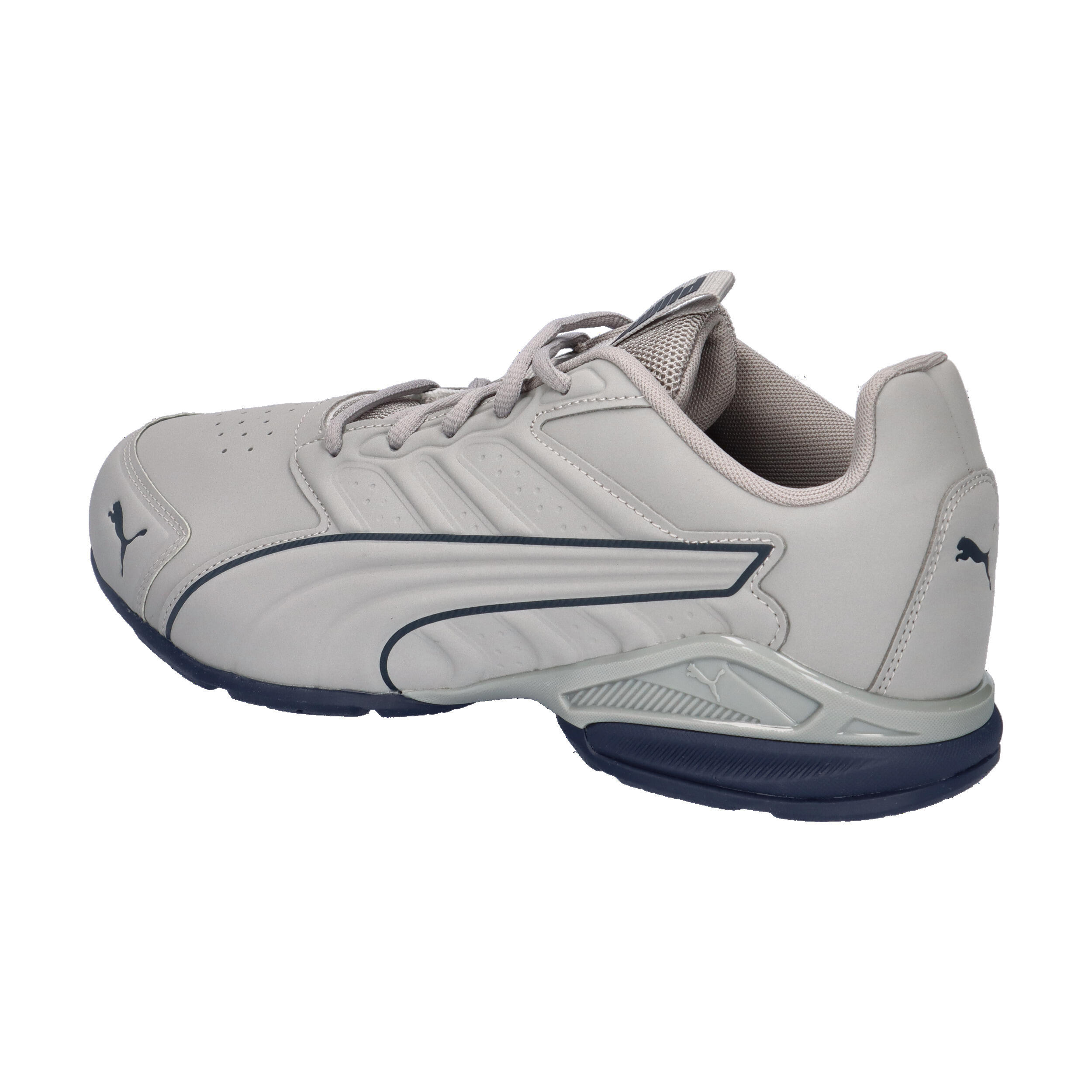 Puma Unisex Sneaker Electro SL 313092 11/15