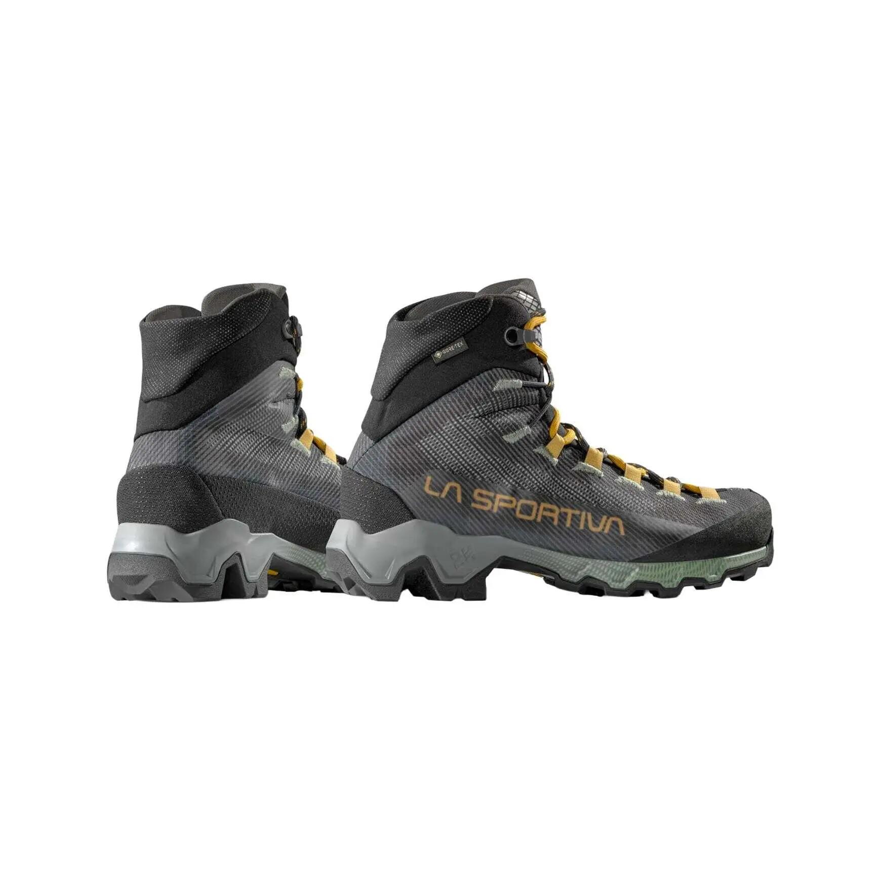 Botas de montaña para mujer La Sportiva Aequilibrium GTX 2/5