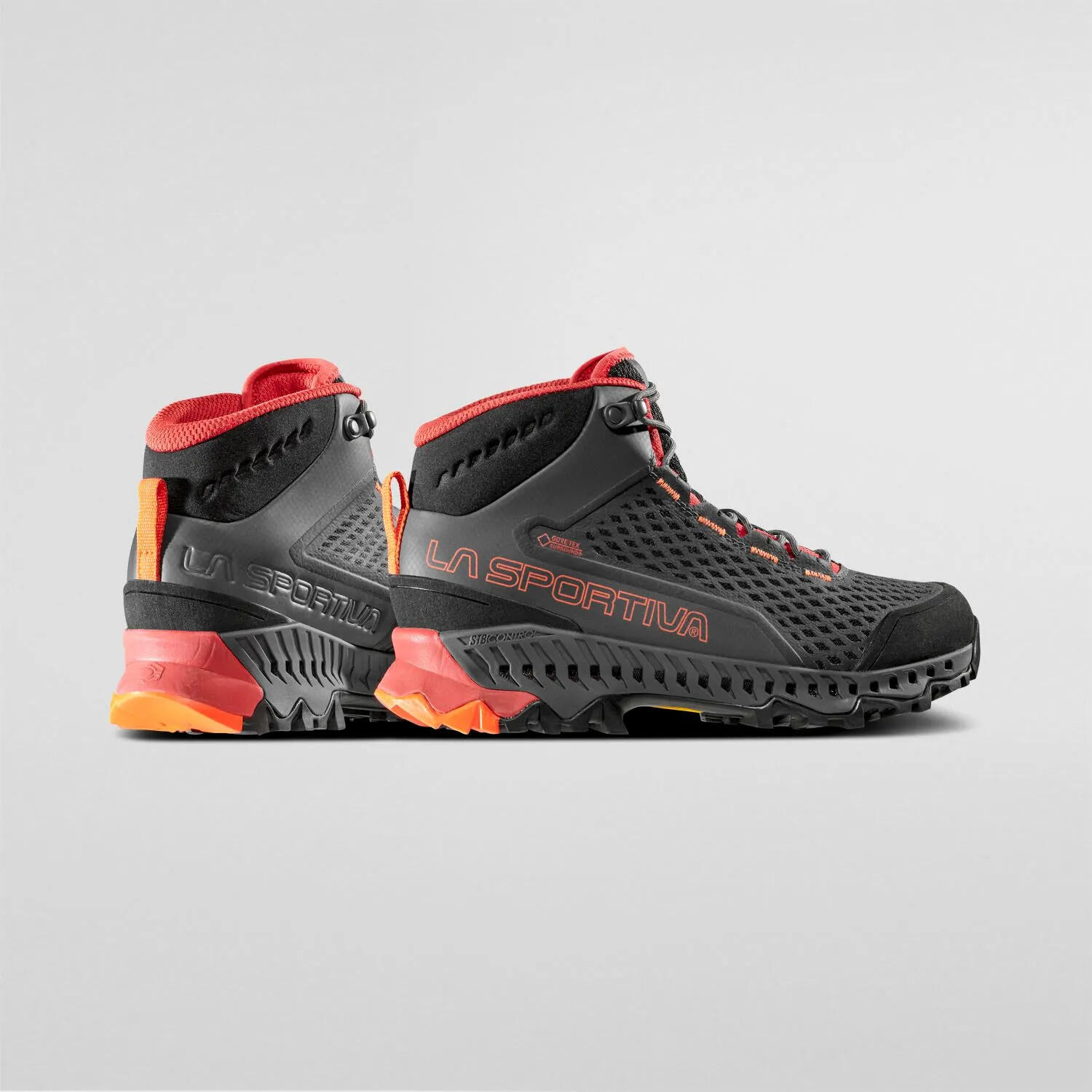 Botas de montaña para mujer La Sportiva Stream GTX 2/3
