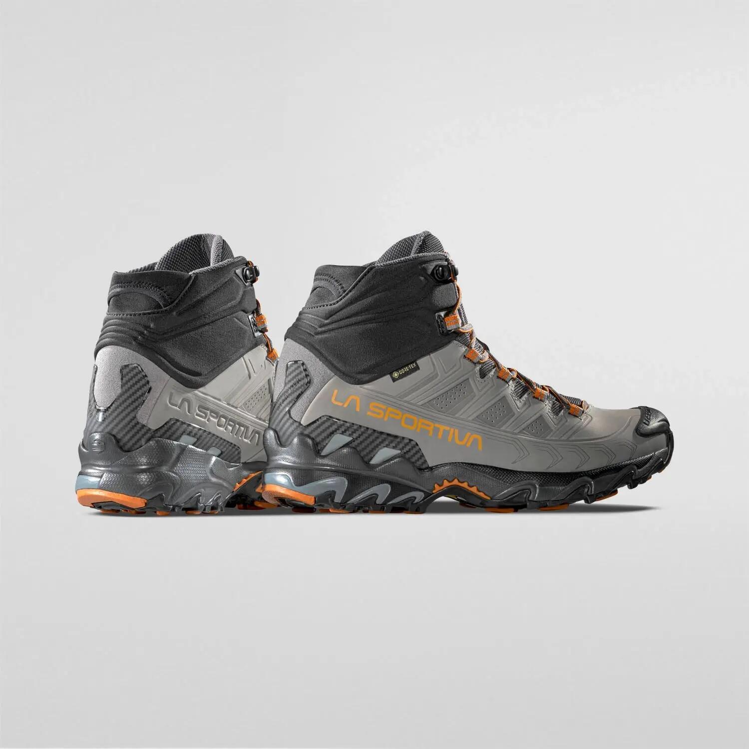 Botas de montaña La Sportiva Ultra Raptor II Mid Leather GTX 4/5
