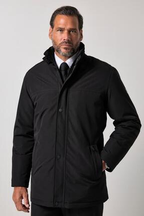 Herren Jacke Business wasser- winddicht atmungsaktiv