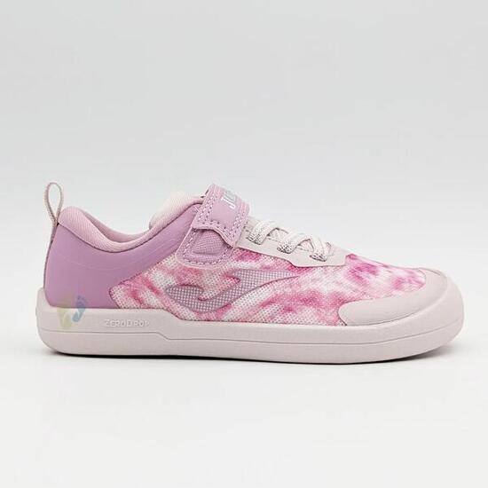 Joma Zapatillas Degass Rosa - Talla 31