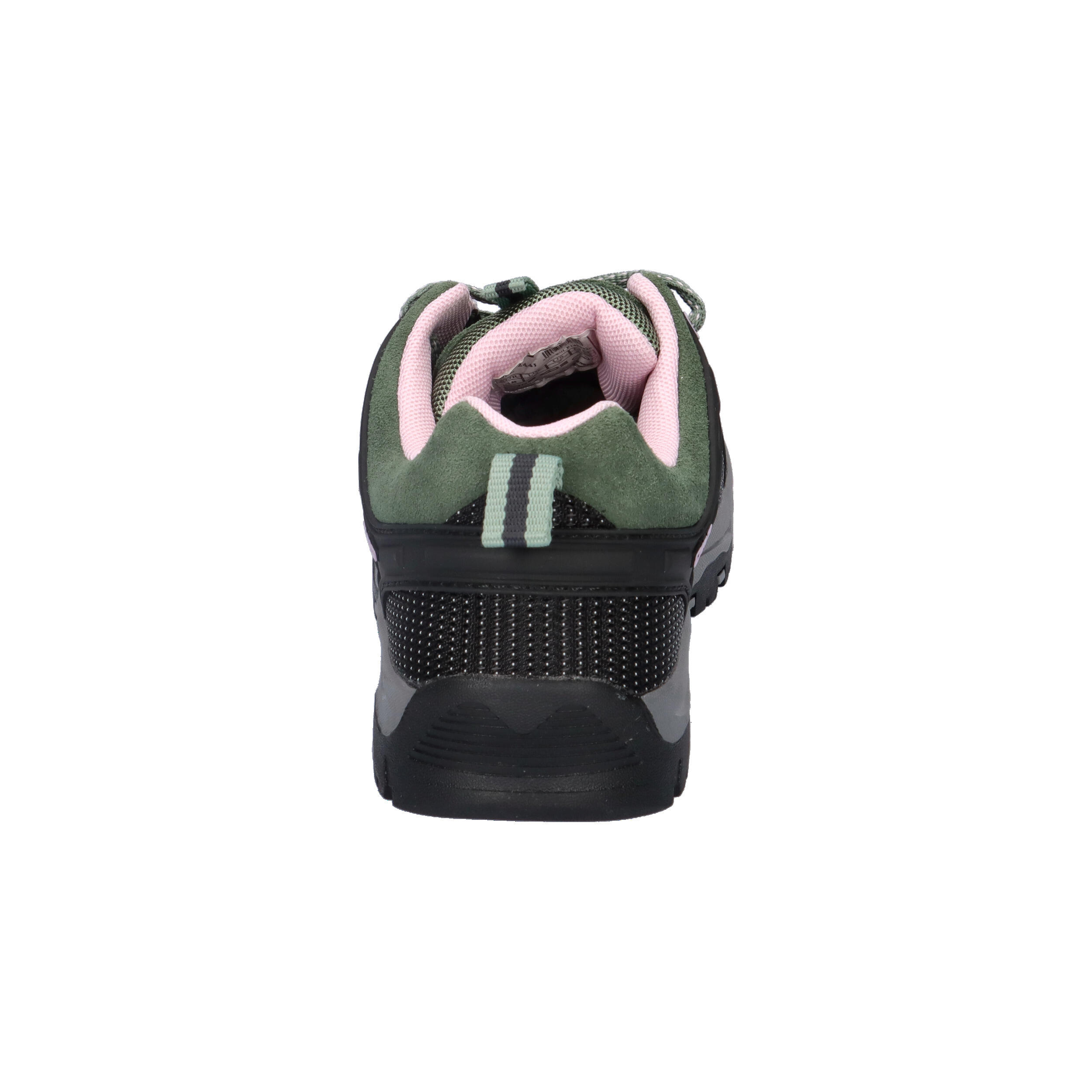 Chaussures de randonnée RIGEL LOW pour juniors, en cuir imperméable 13/15