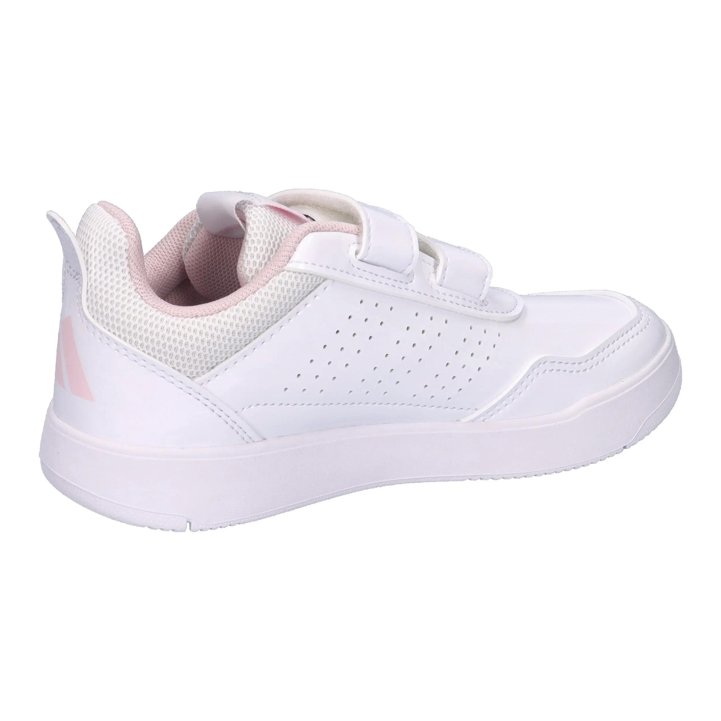Sneakers Adidas Modell Tensaur Sport 3.0 Farbe Weiß 15/15