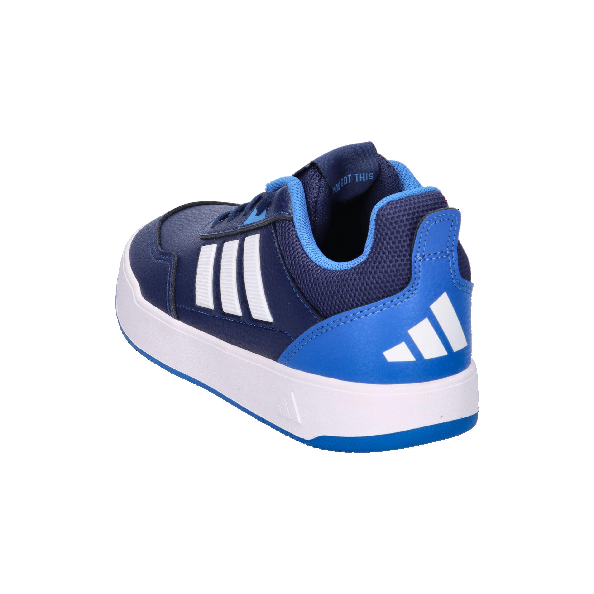 adidas Kinder Sneaker Tensaur Sport 3.0 K 4/7