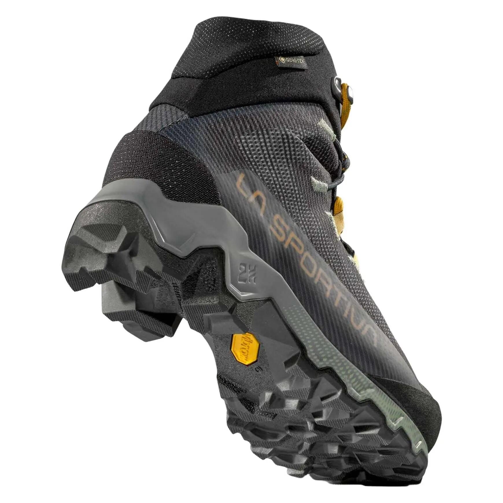 Botas de montaña para mujer La Sportiva Aequilibrium GTX 5/5