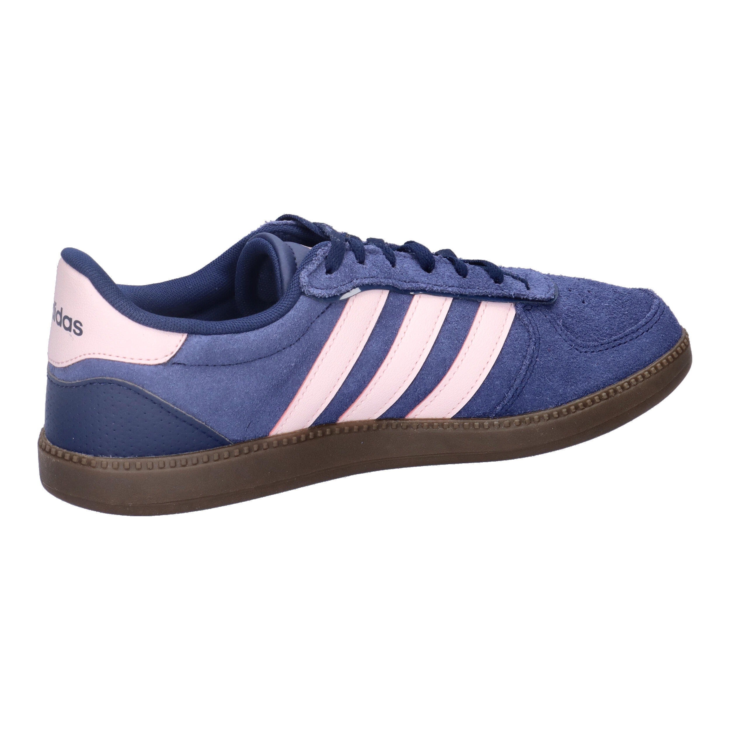 adidas Mädchen Sneaker BREAKNET SLEEK J 15/15