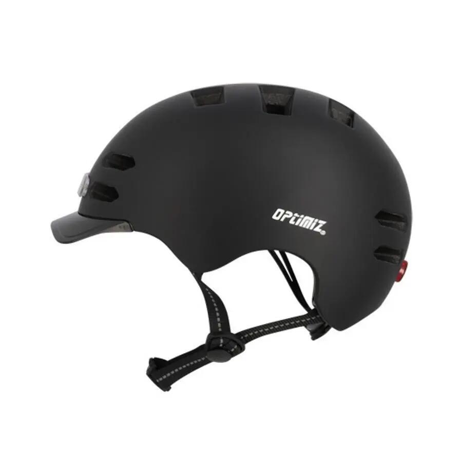 Helm met occipitale afstelling Optimiz O374 3/7