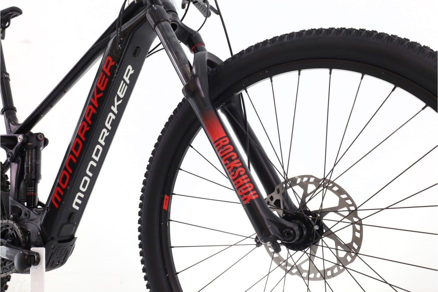 Ebike ricondizionata ·  Chaser · Bici Km 0 5/8