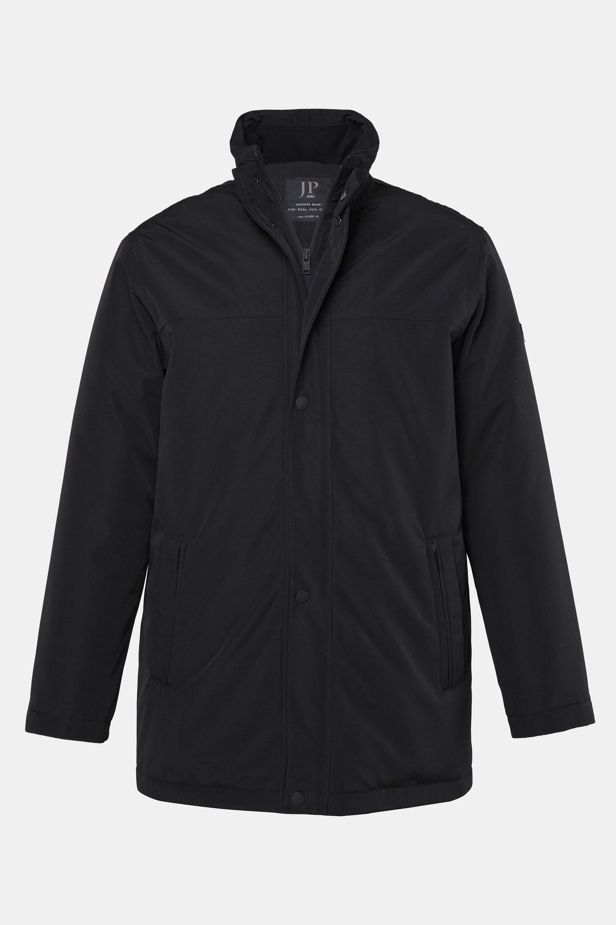 Hommes Veste imperméable coupe-vent et respirante collection Business 6/7