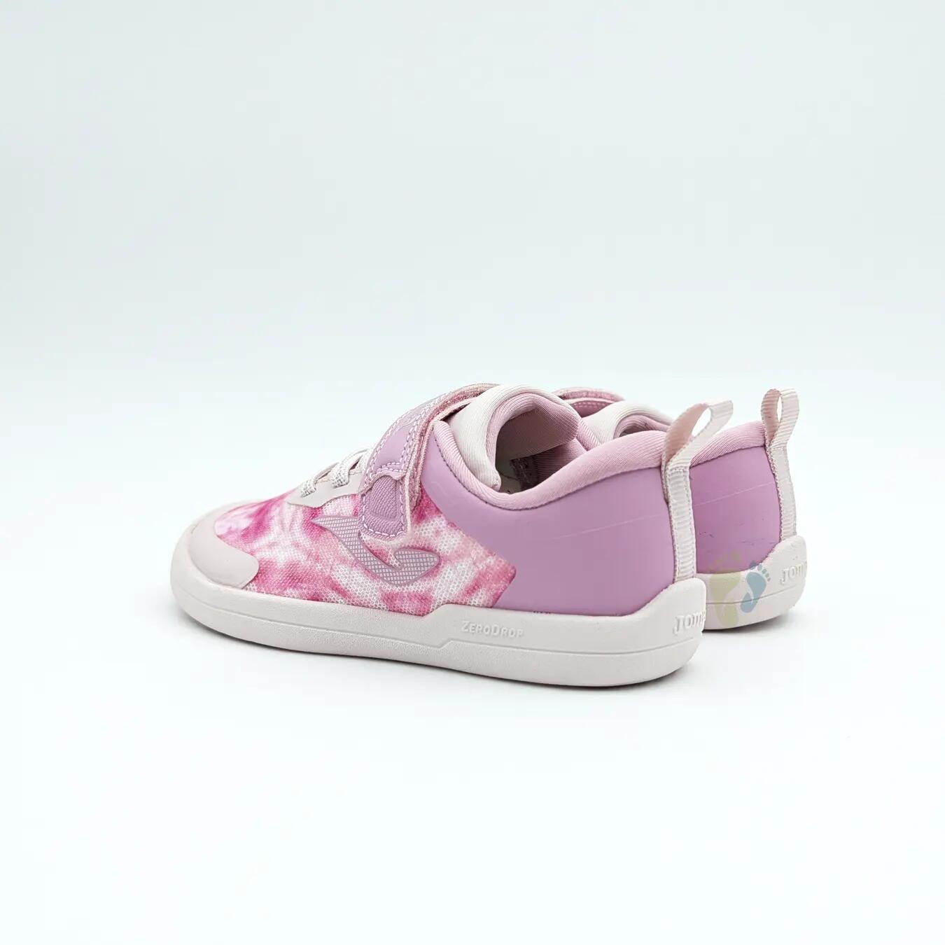 Joma Zapatillas Degass Rosa - Talla 30 4/7