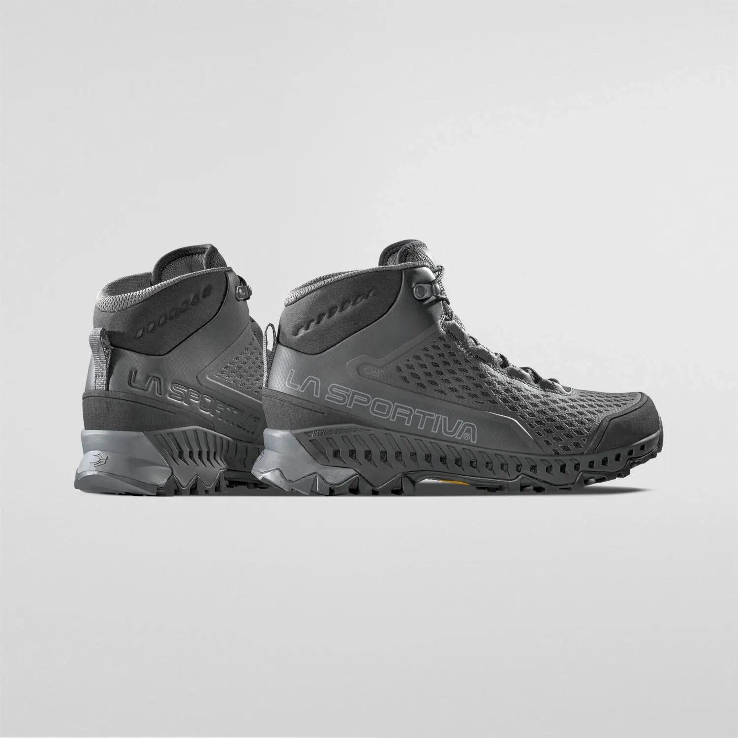 Wanderschuhe La Sportiva Stream GTX 4/5