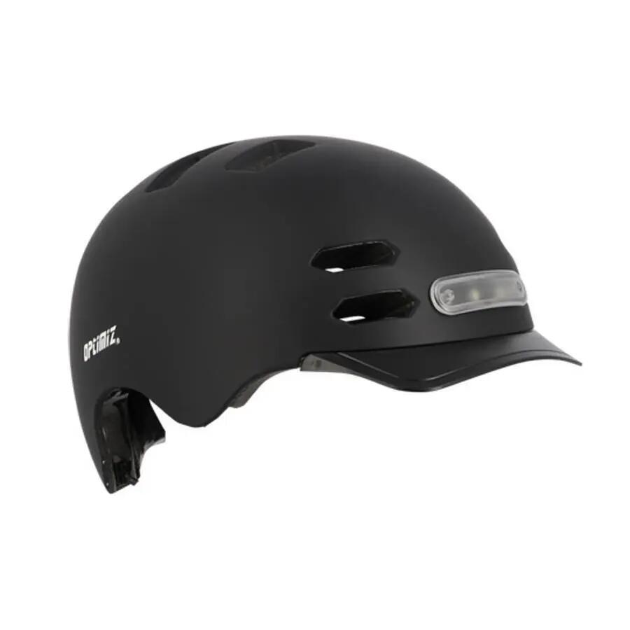 Helm met occipitale afstelling Optimiz O374 2/7