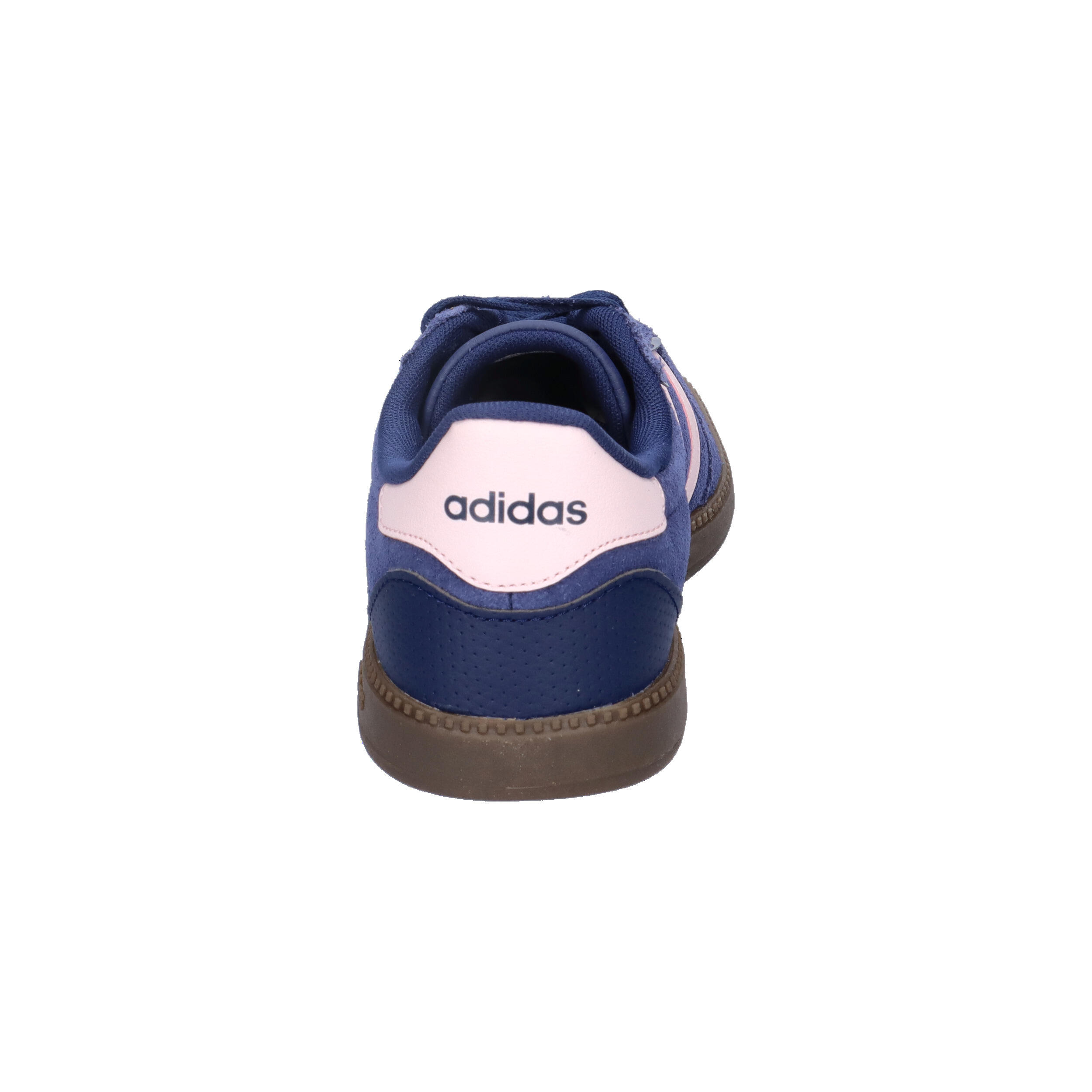 adidas Mädchen Sneaker BREAKNET SLEEK J 13/15