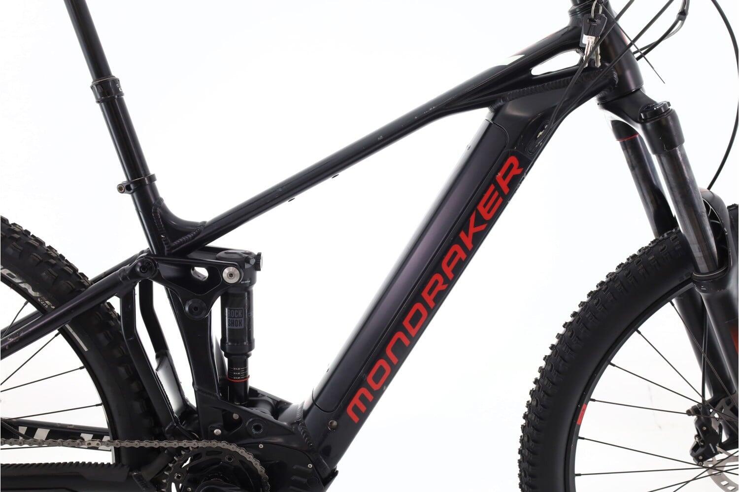Ebike ricondizionata ·  Chaser · Bici Km 0 2/8