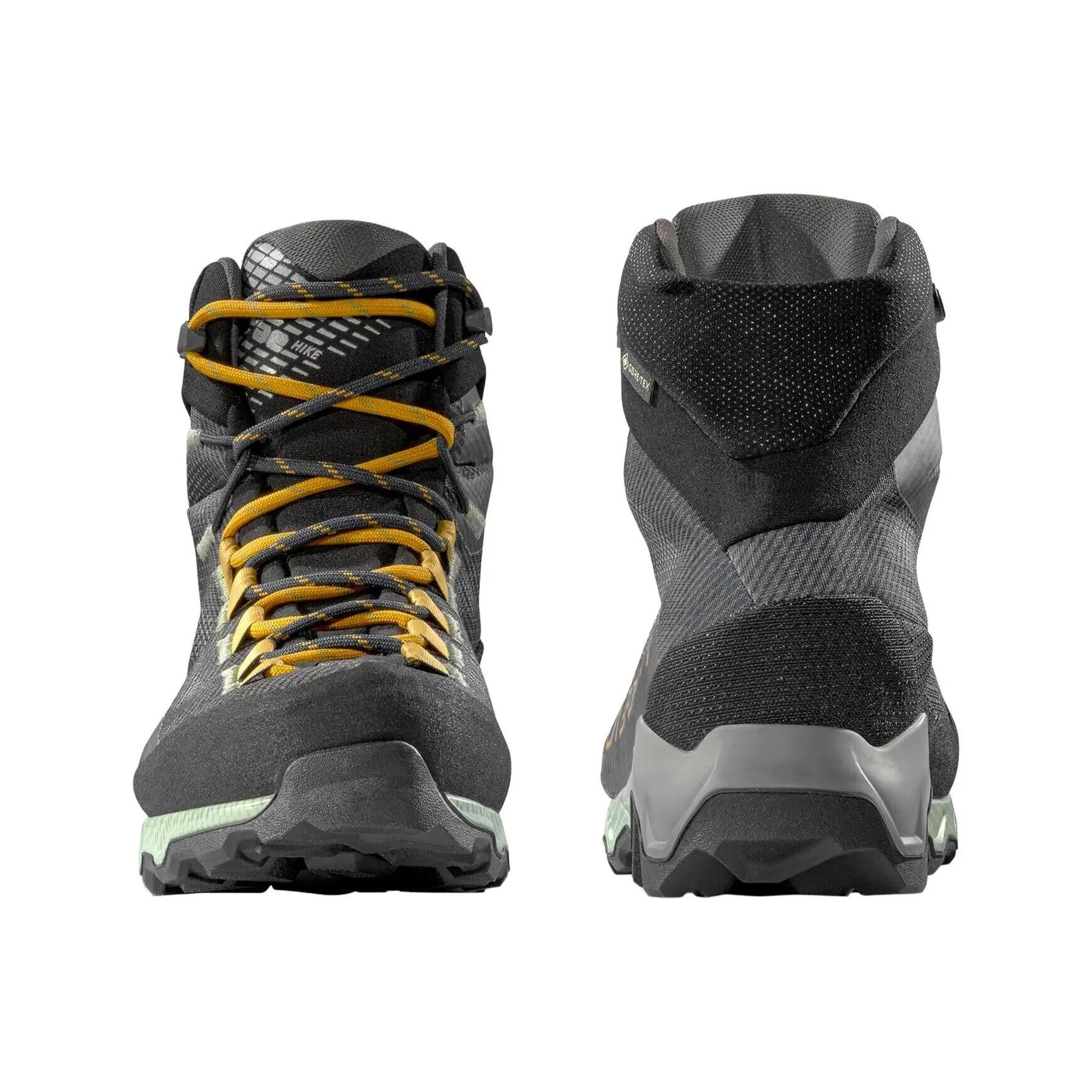 Botas de montaña para mujer La Sportiva Aequilibrium GTX 4/5