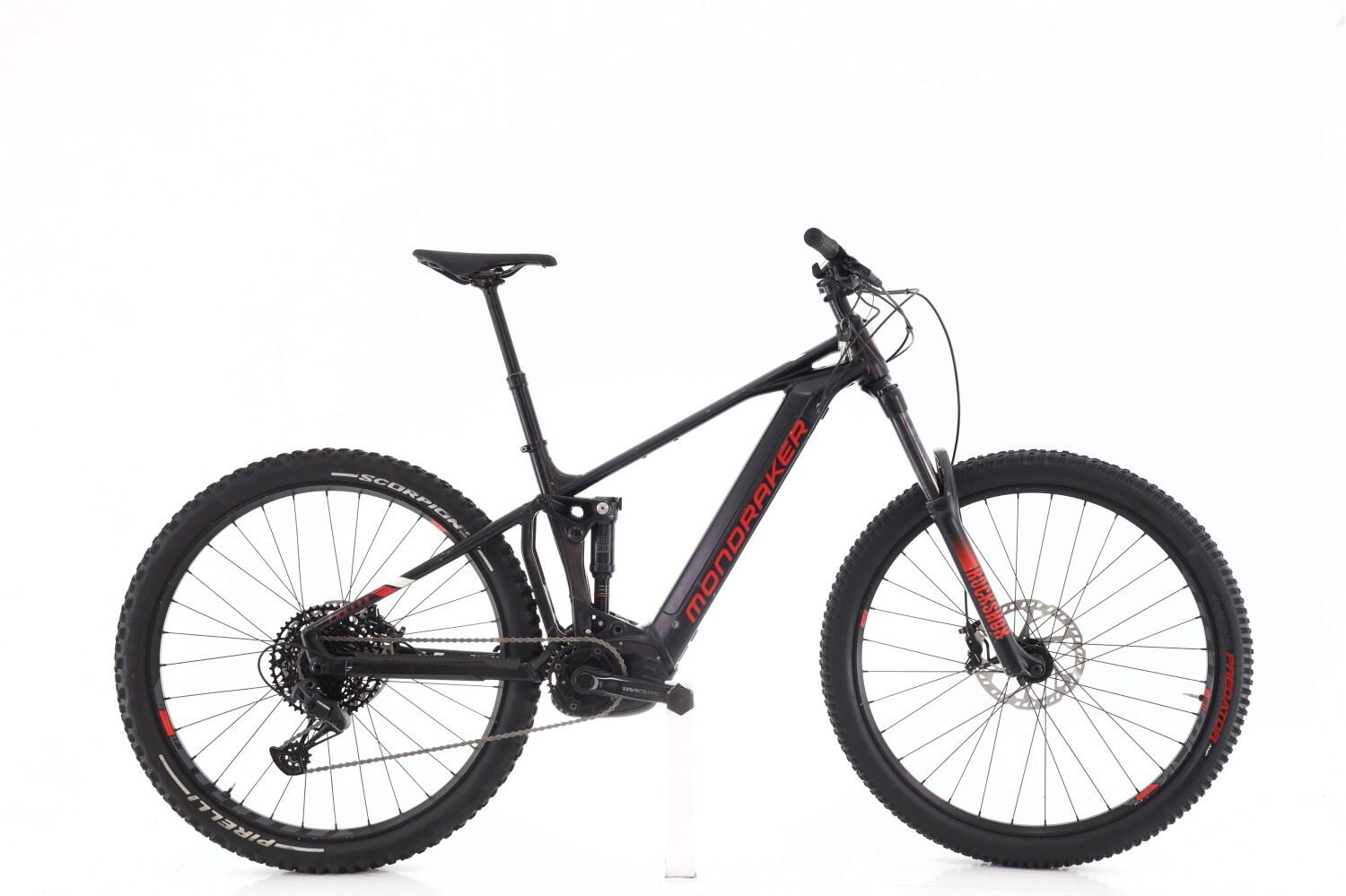 MONDRAKER picture