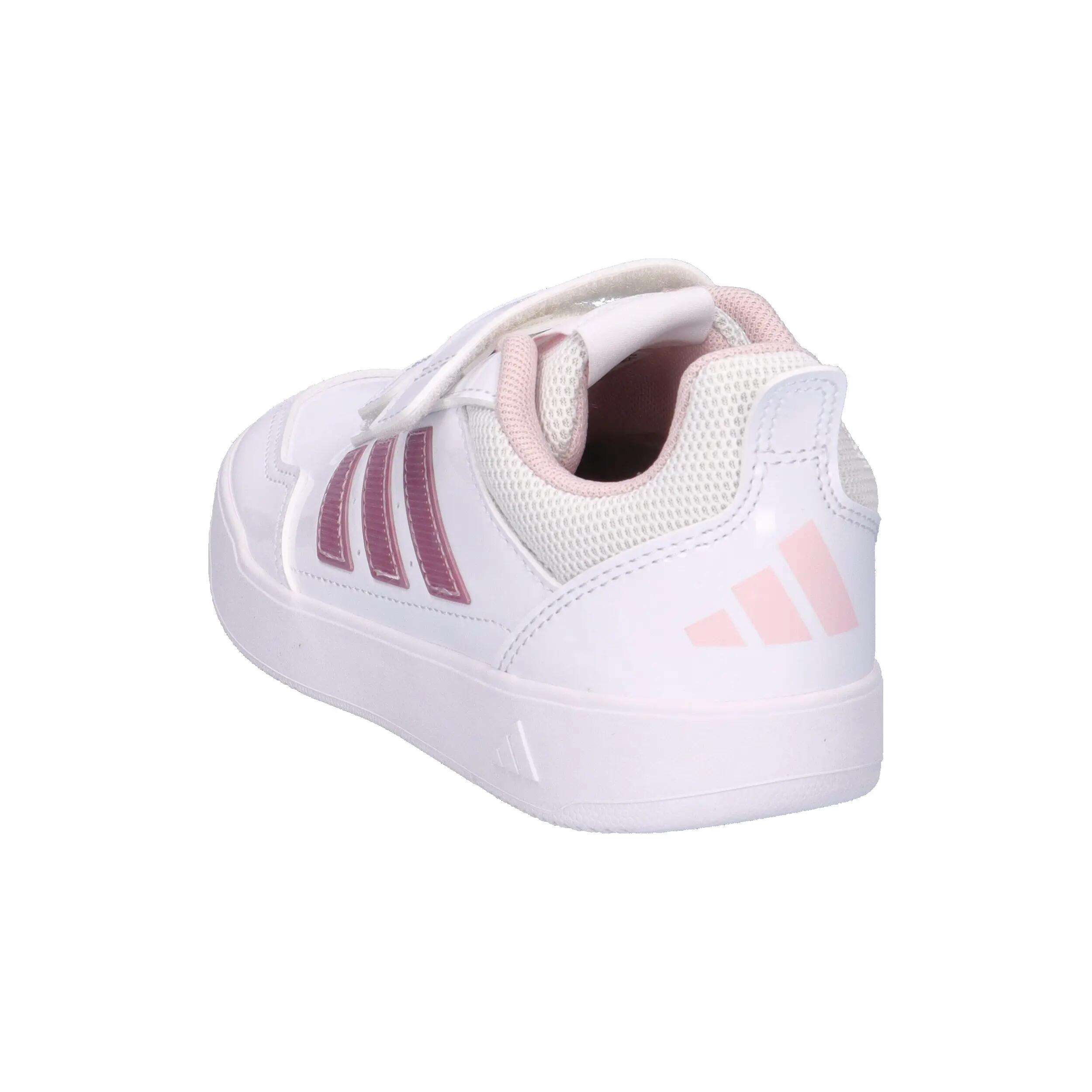 Sneakers Adidas Modell Tensaur Sport 3.0 Farbe Weiß 12/15