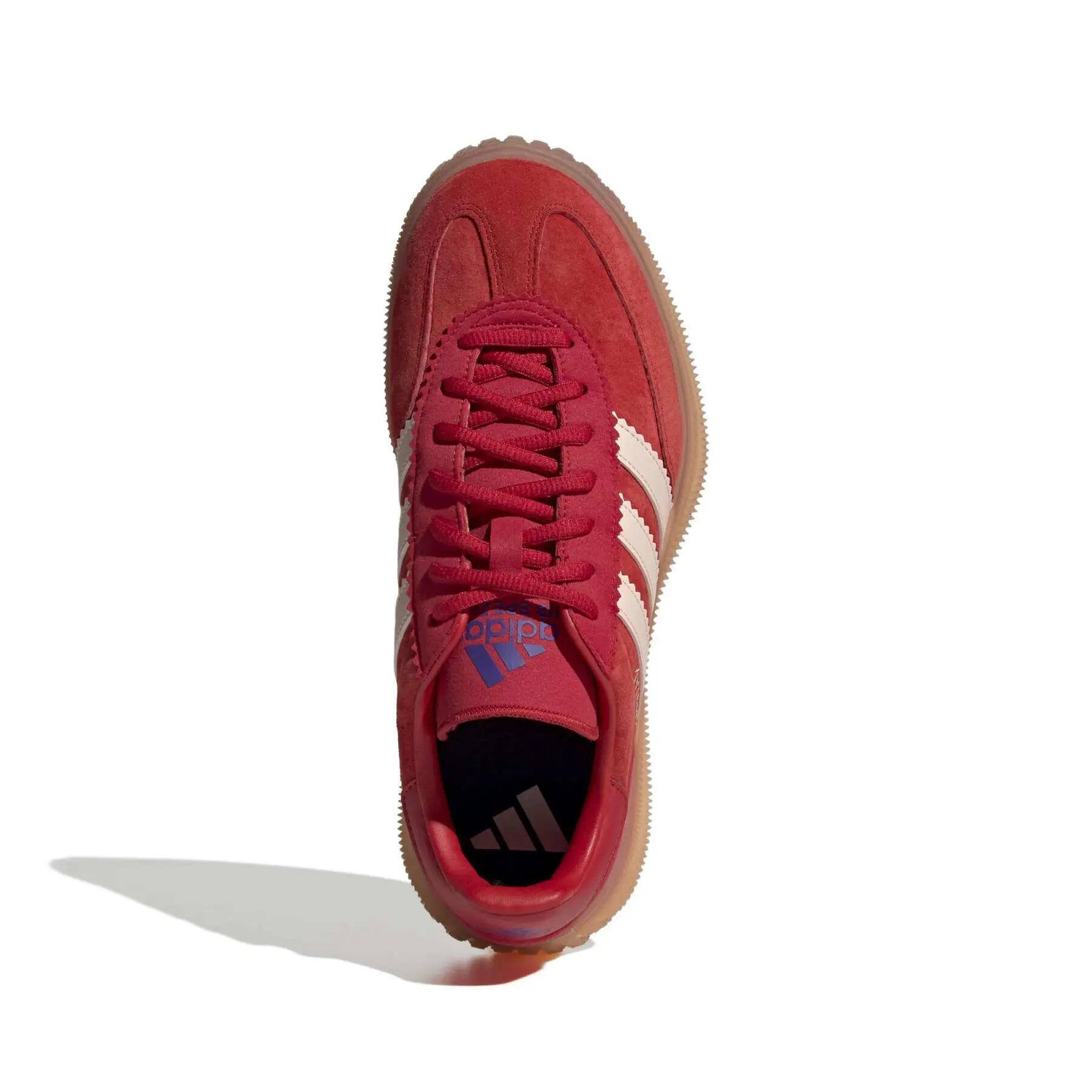 Chaussures indoor adidas Spezial Pro 5/7