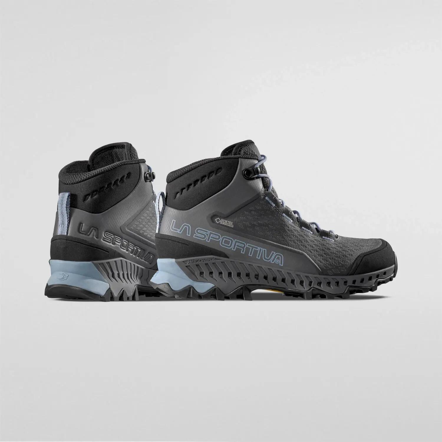 Botas de montaña para mujer La Sportiva Stream GTX 4/5