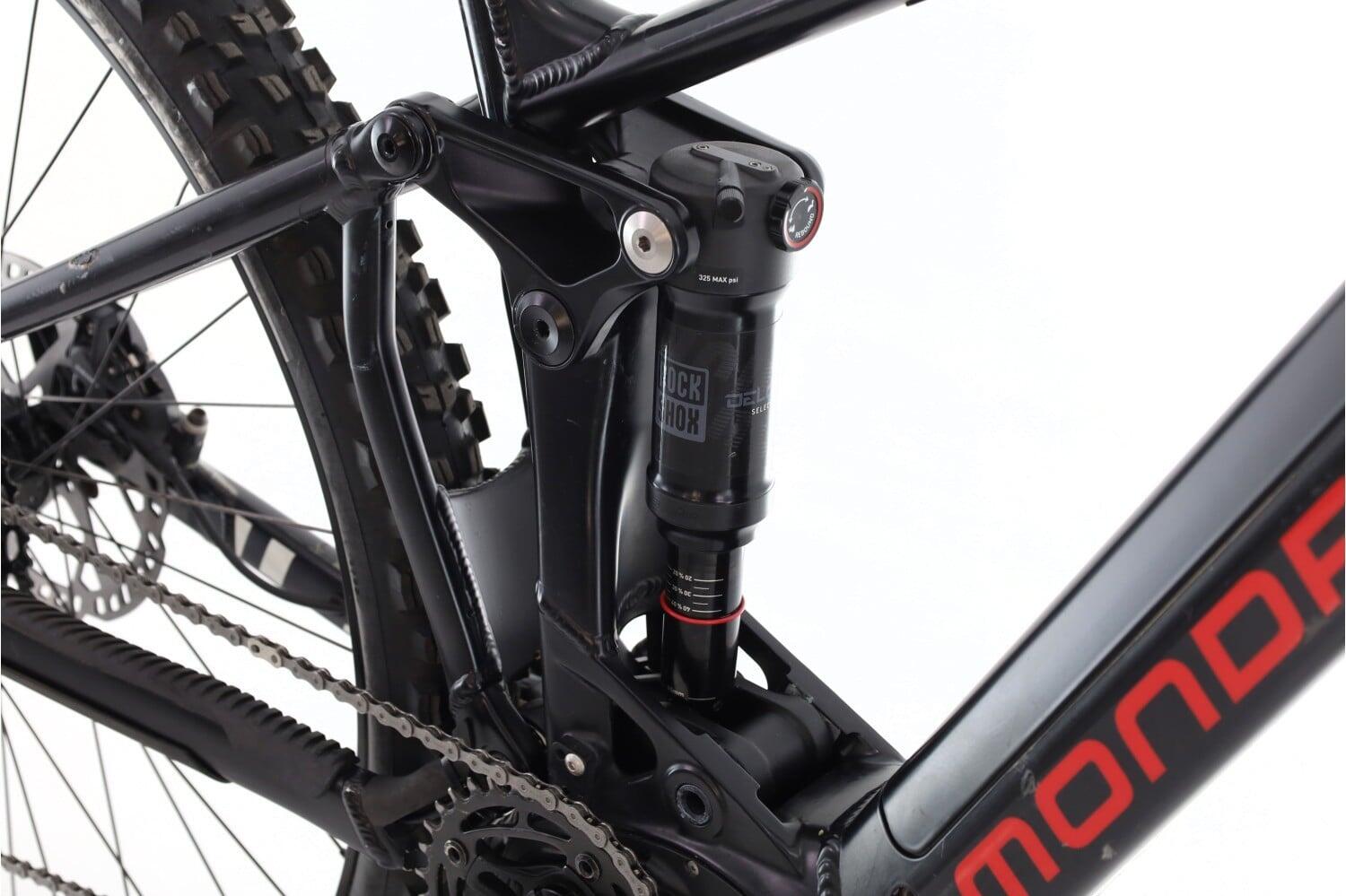 Ebike ricondizionata ·  Chaser · Bici Km 0 7/8