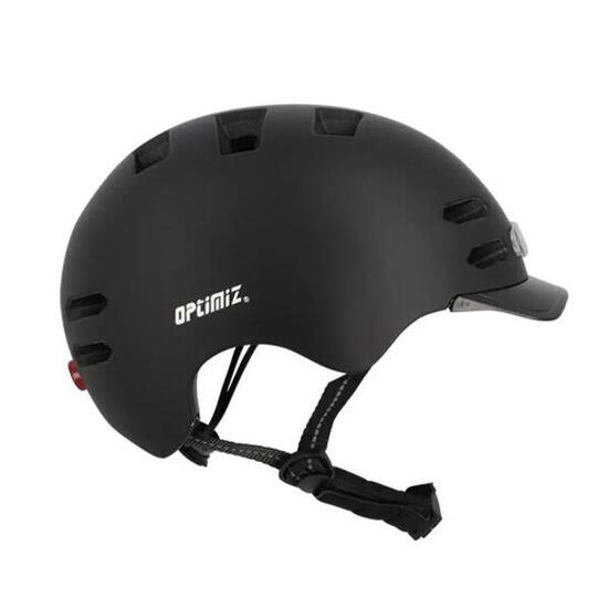 Helm met occipitale afstelling Optimiz O374