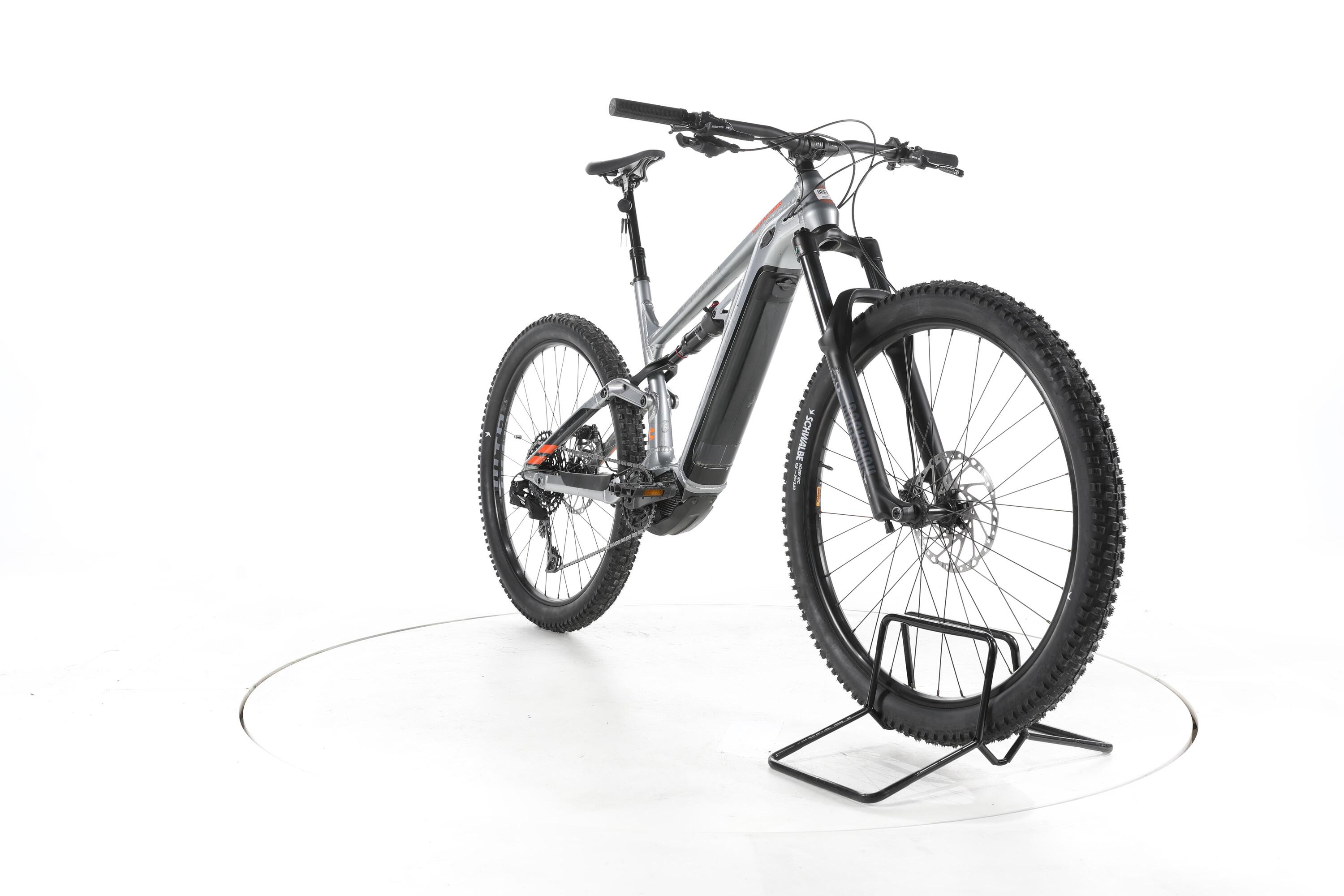 Ebike ricondizionata Â· Cannondale Moterra Neo 4 He29 Â· Buone condizioni 3/7