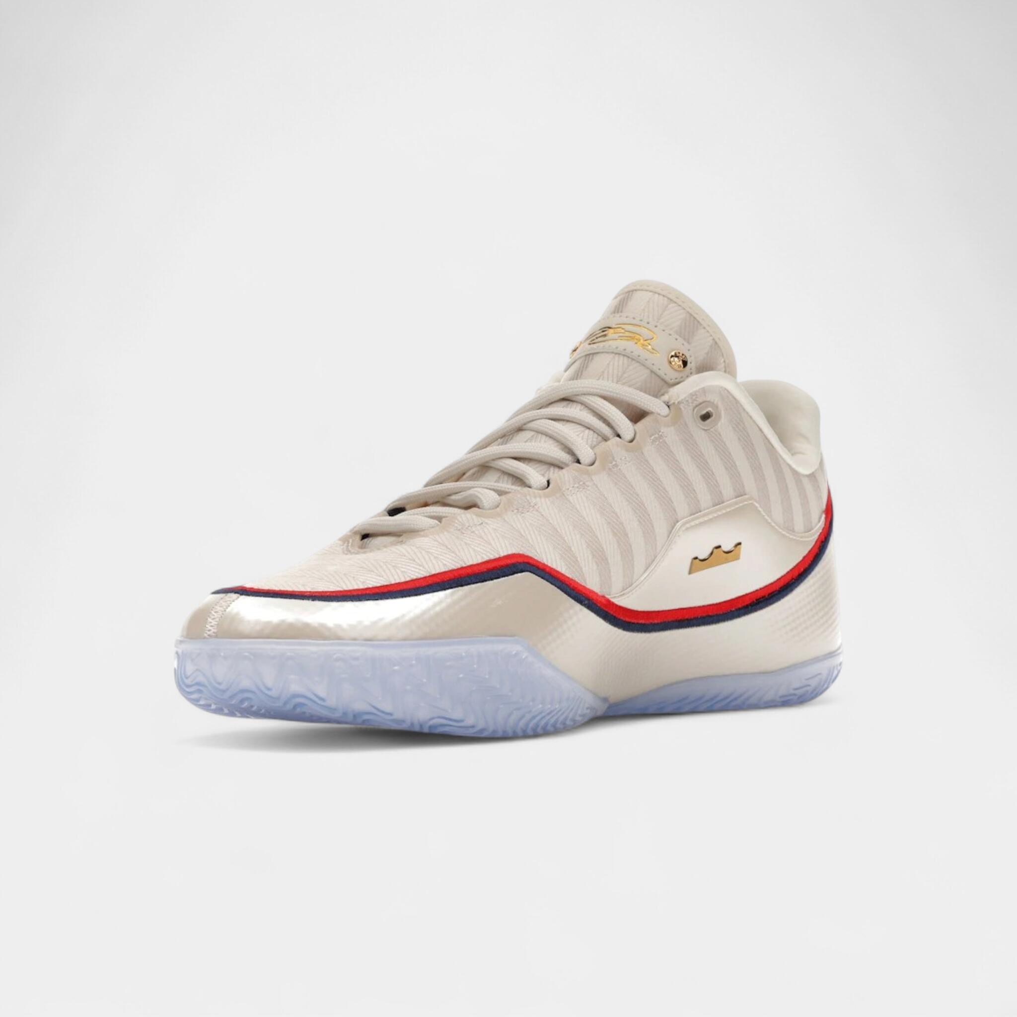 Nike LeBron 23 Old Glory 3/4