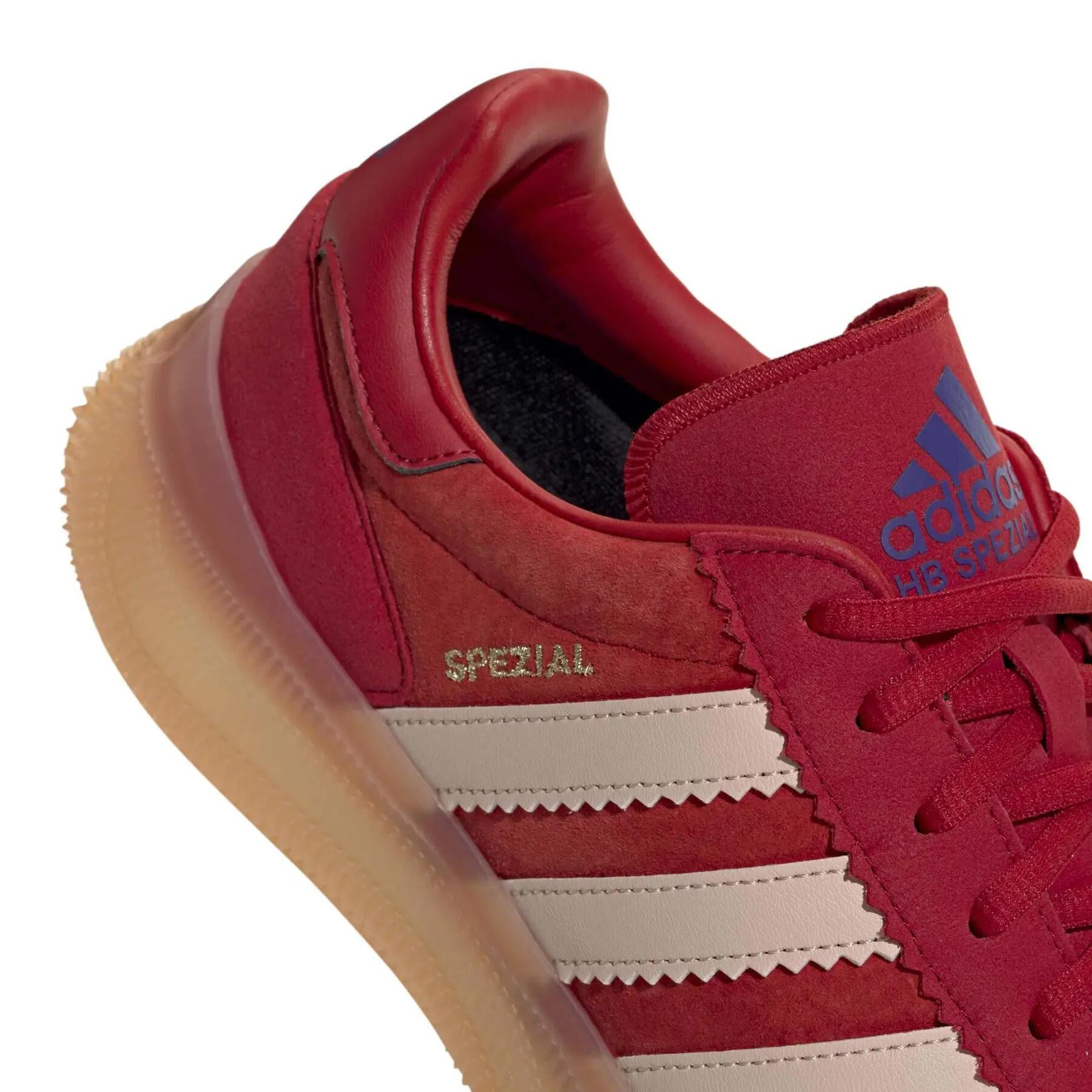 Chaussures indoor adidas Spezial Pro 7/7