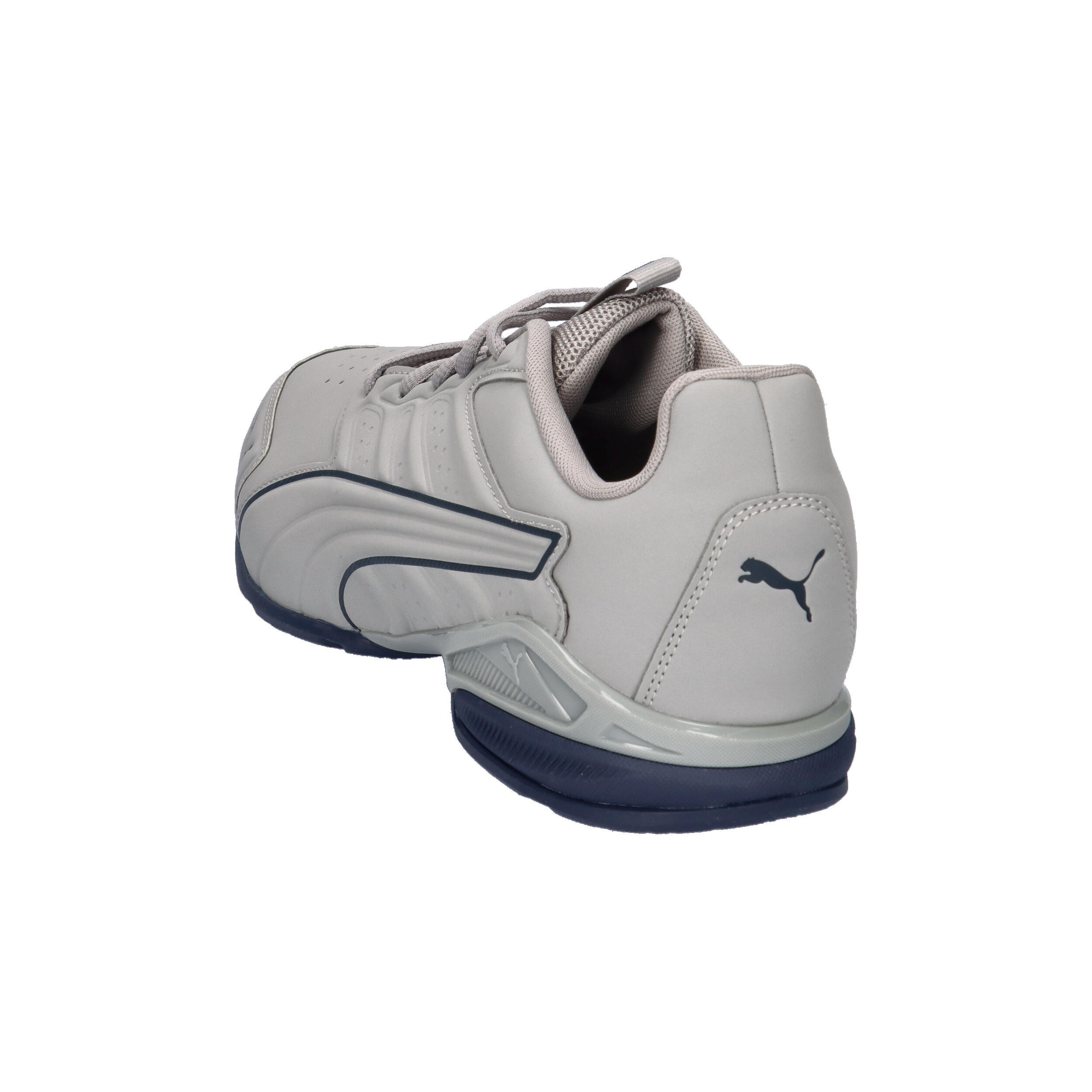 Puma Unisex Sneaker Electro SL 313092 4/7