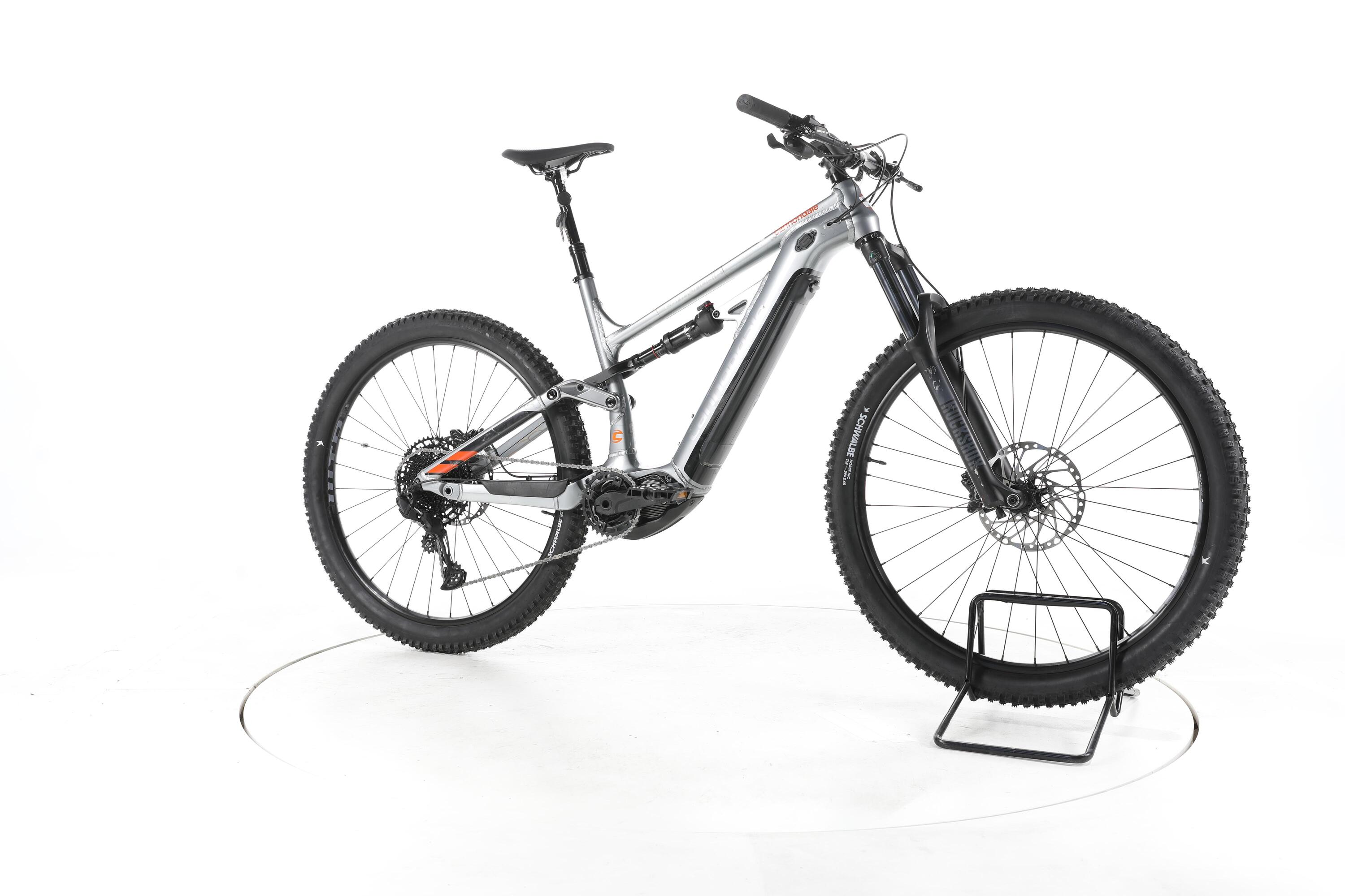 Ebike ricondizionata Â· Cannondale Moterra Neo 4 He29 Â· Buone condizioni 2/7