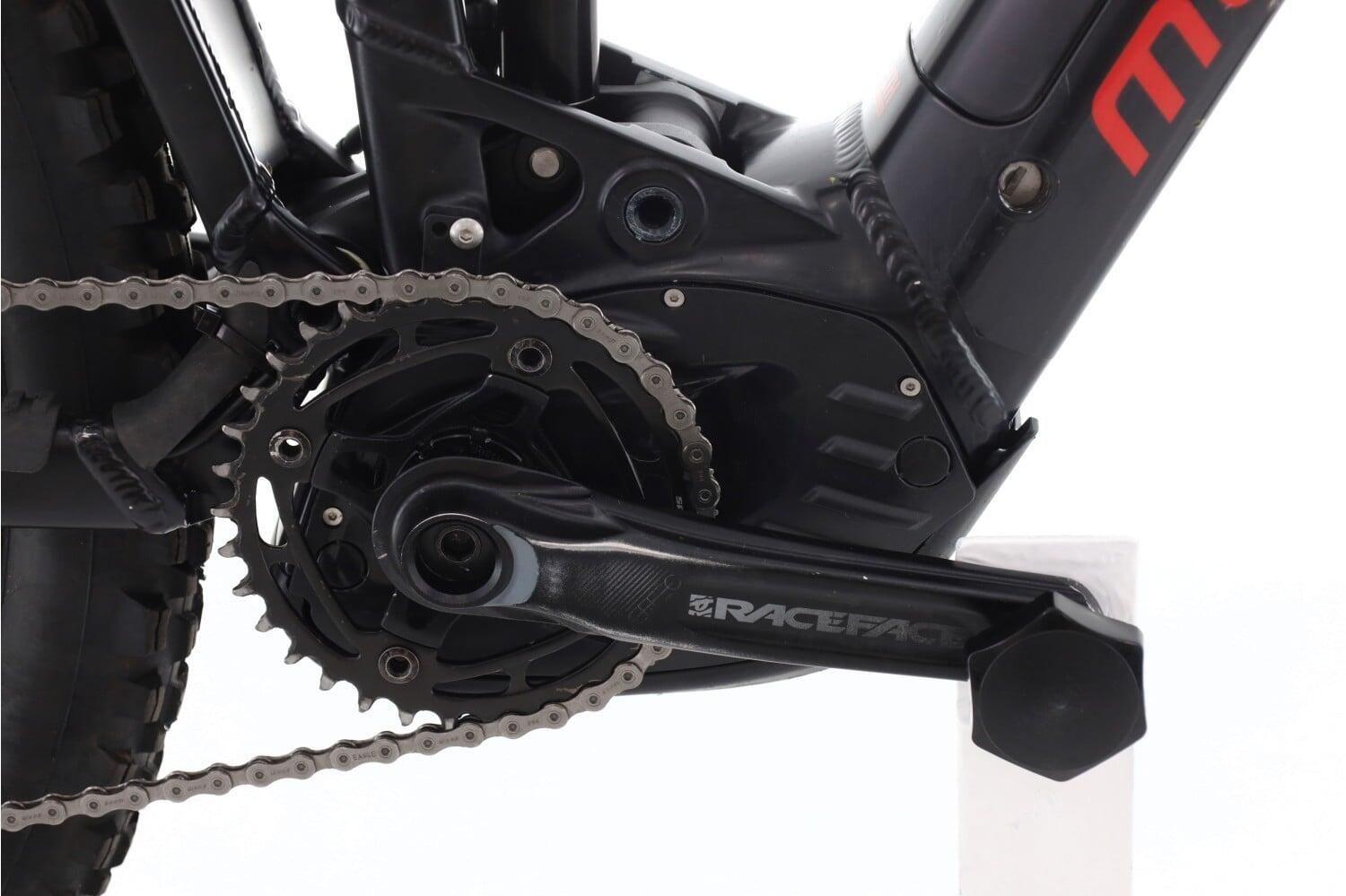 Ebike ricondizionata ·  Chaser · Bici Km 0 4/8