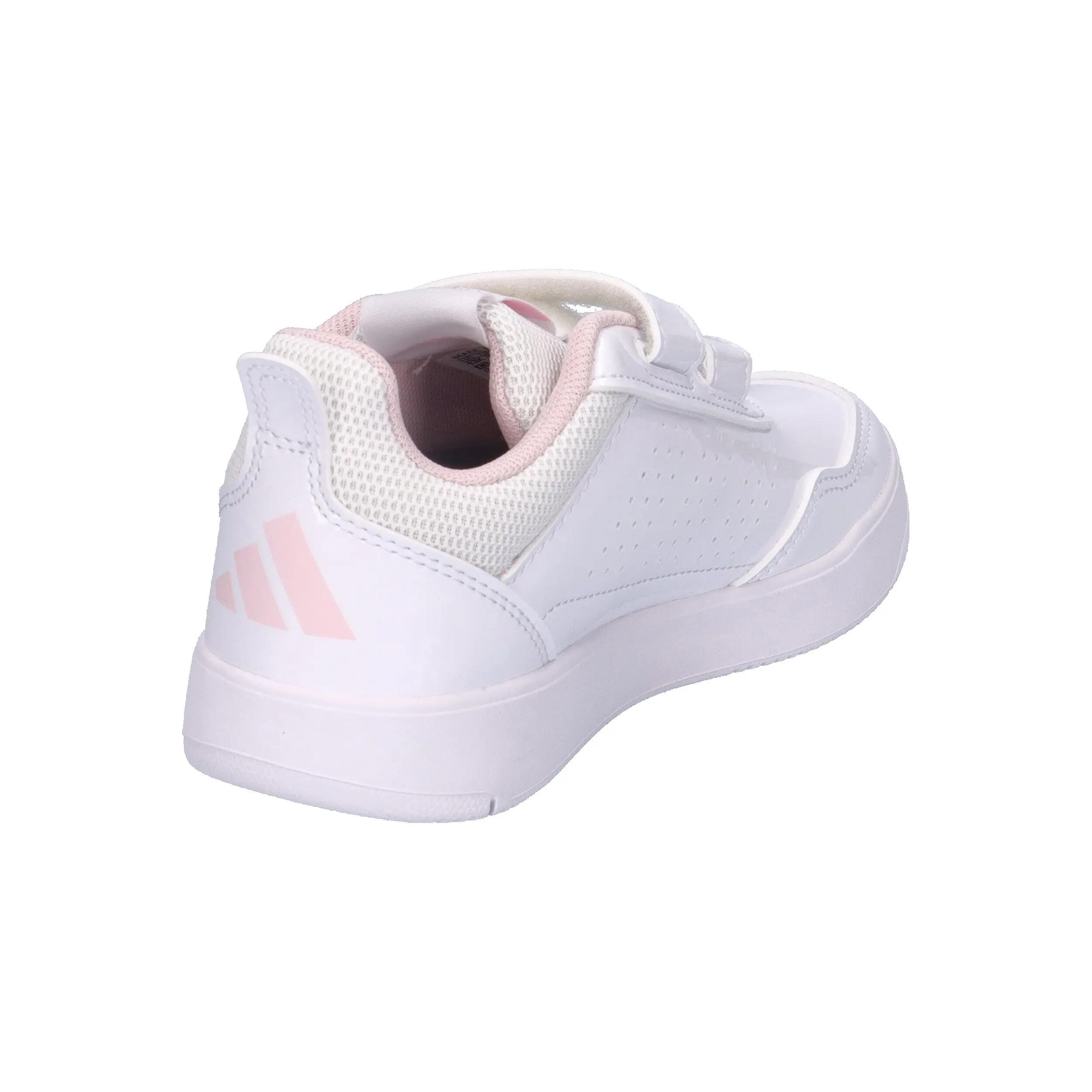 Sneakers Adidas Modell Tensaur Sport 3.0 Farbe Weiß 14/15