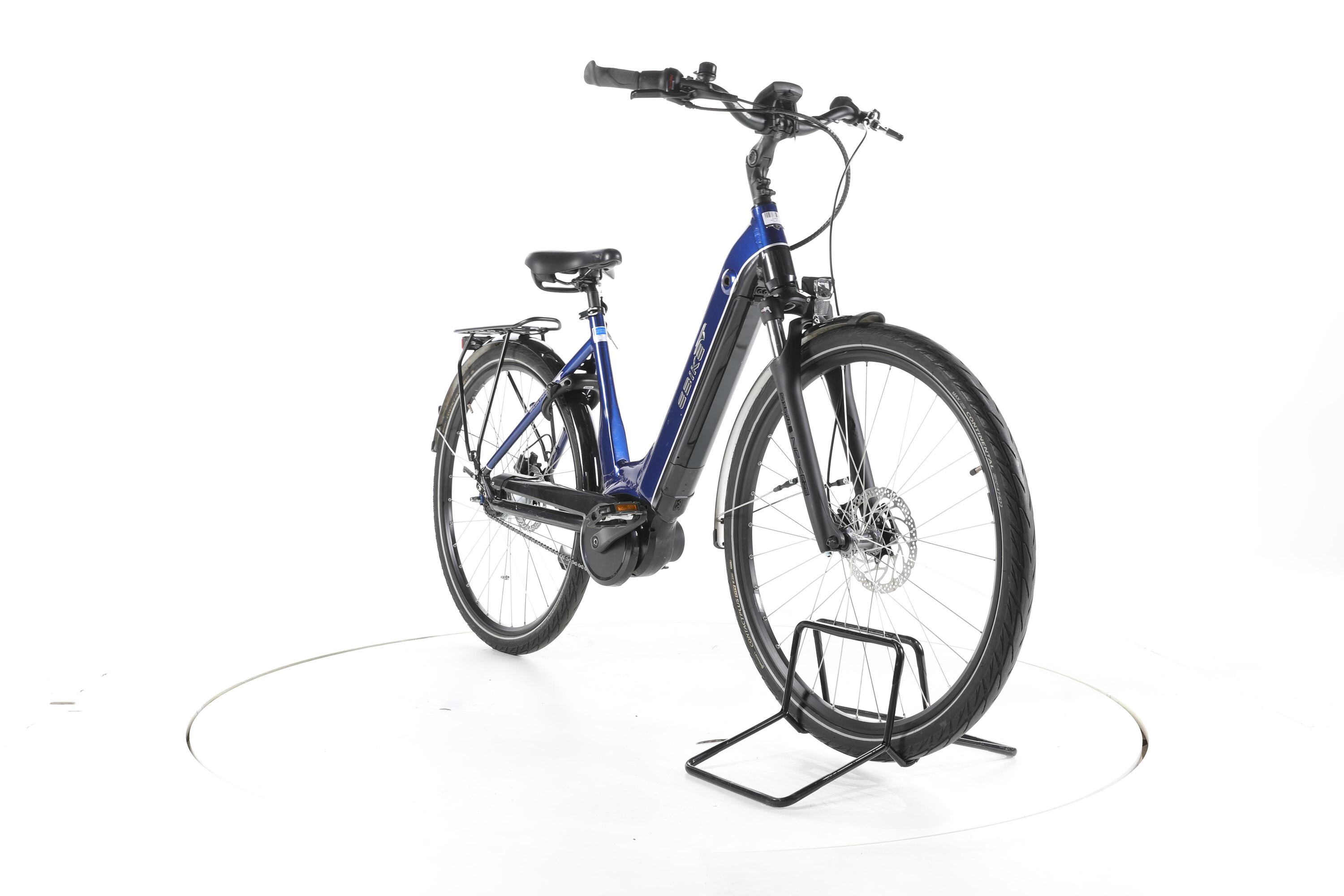Ebike ricondizionata Â· EBIKE C004 Â· Buone condizioni 3/7