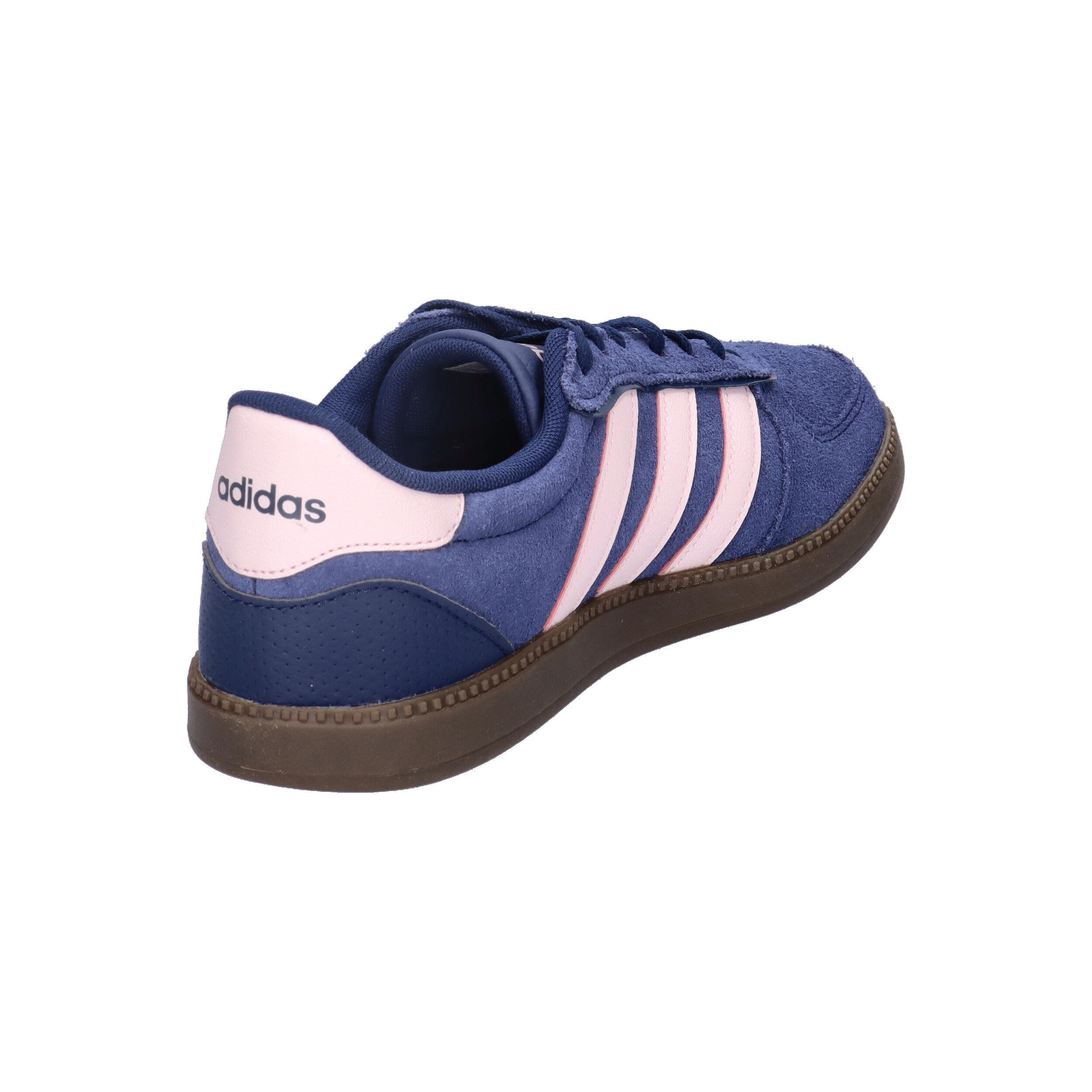 adidas Mädchen Sneaker BREAKNET SLEEK J 14/15