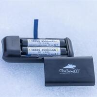 Chargeur power bank