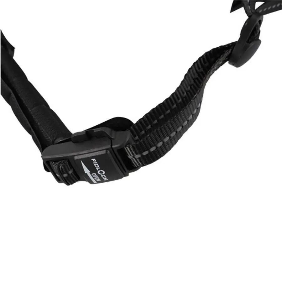 Helm met occipitale afstelling Optimiz O374 6/7