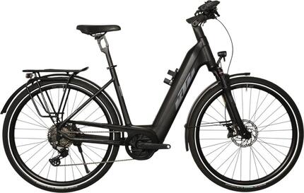 Reconditionné Vélo Electrique KTM Macina Style 730 US51 Bosch 85Nm 750Wh - Bon
