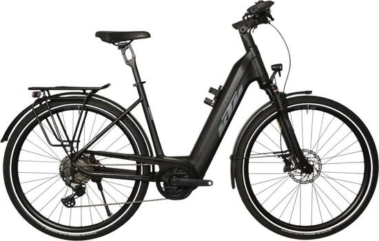 Reconditionné Vélo Electrique KTM Macina Style 730 US51 Bosch 85Nm 750Wh - Bon