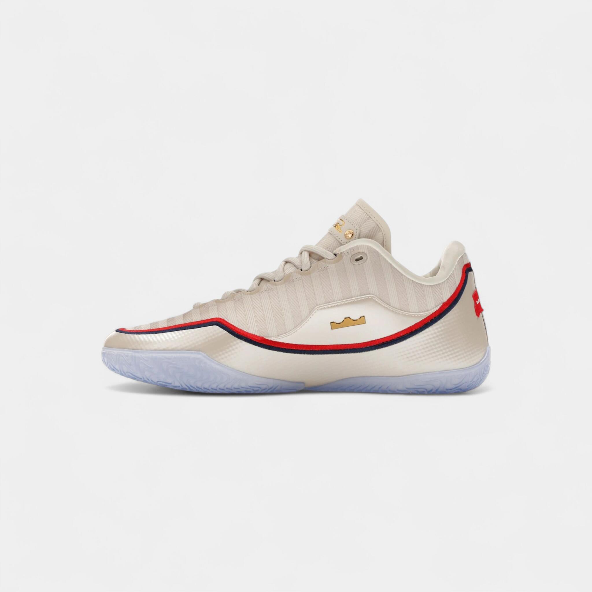 Nike LeBron 23 Old Glory 4/4