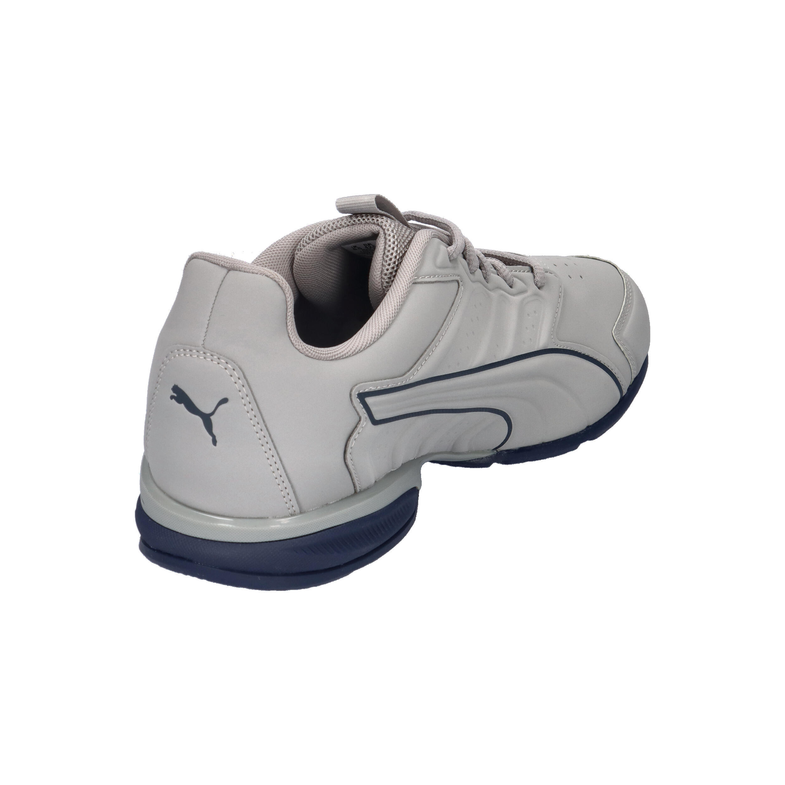 Puma Unisex Sneaker Electro SL 313092 6/7