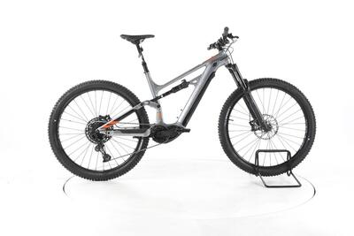 Ebike ricondizionata · Cannondale Moterra Neo 4 He29 · Buone condizioni