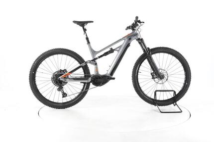 Reconditionné - Cannondale Moterra Neo 4 He29 E-Bike Fully - Bon