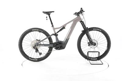 Ebike ricondizionata · Focus Jam² 6.7 · Ottime condizioni
