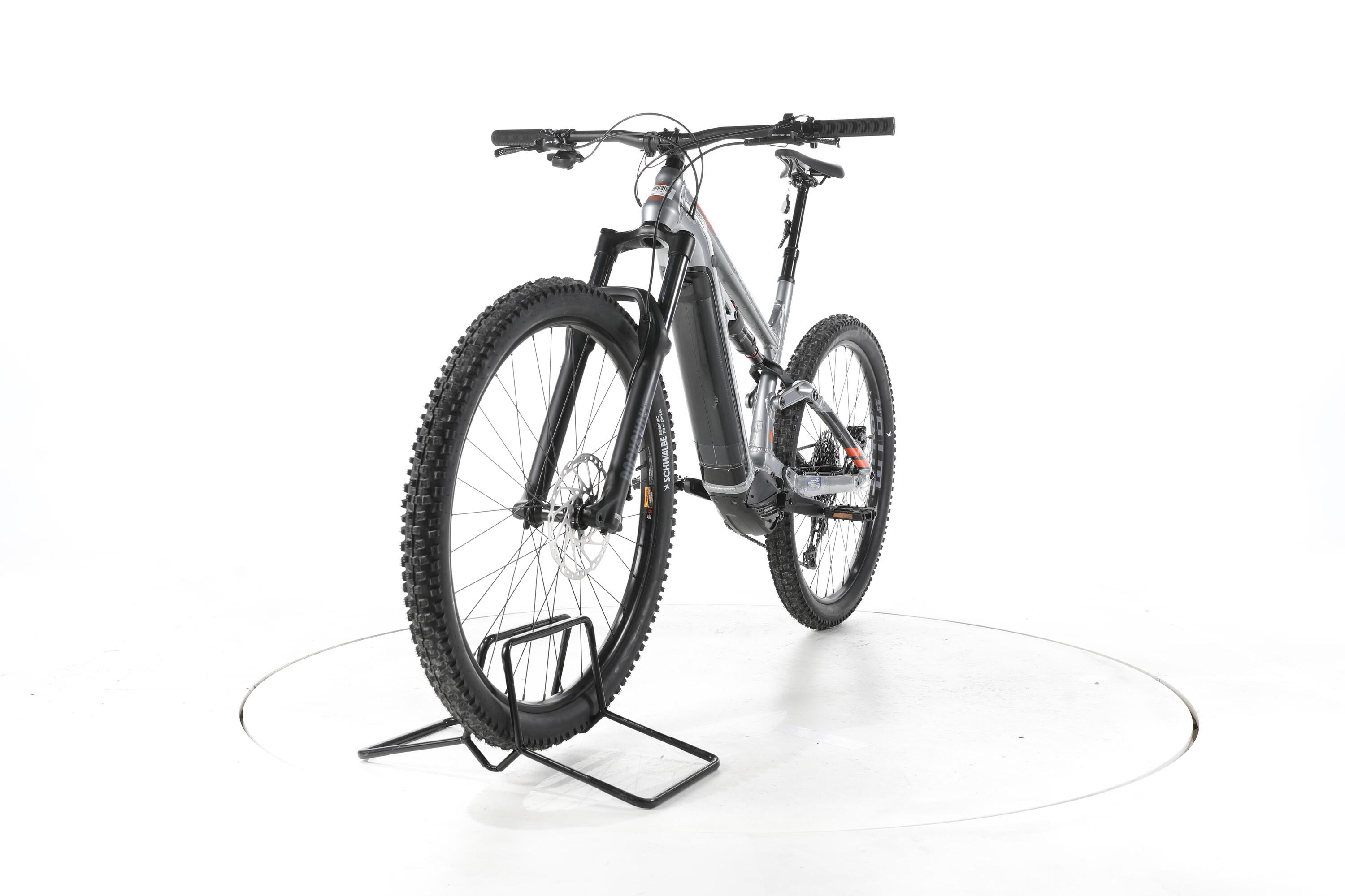 Ebike ricondizionata Â· Cannondale Moterra Neo 4 He29 Â· Buone condizioni 4/7