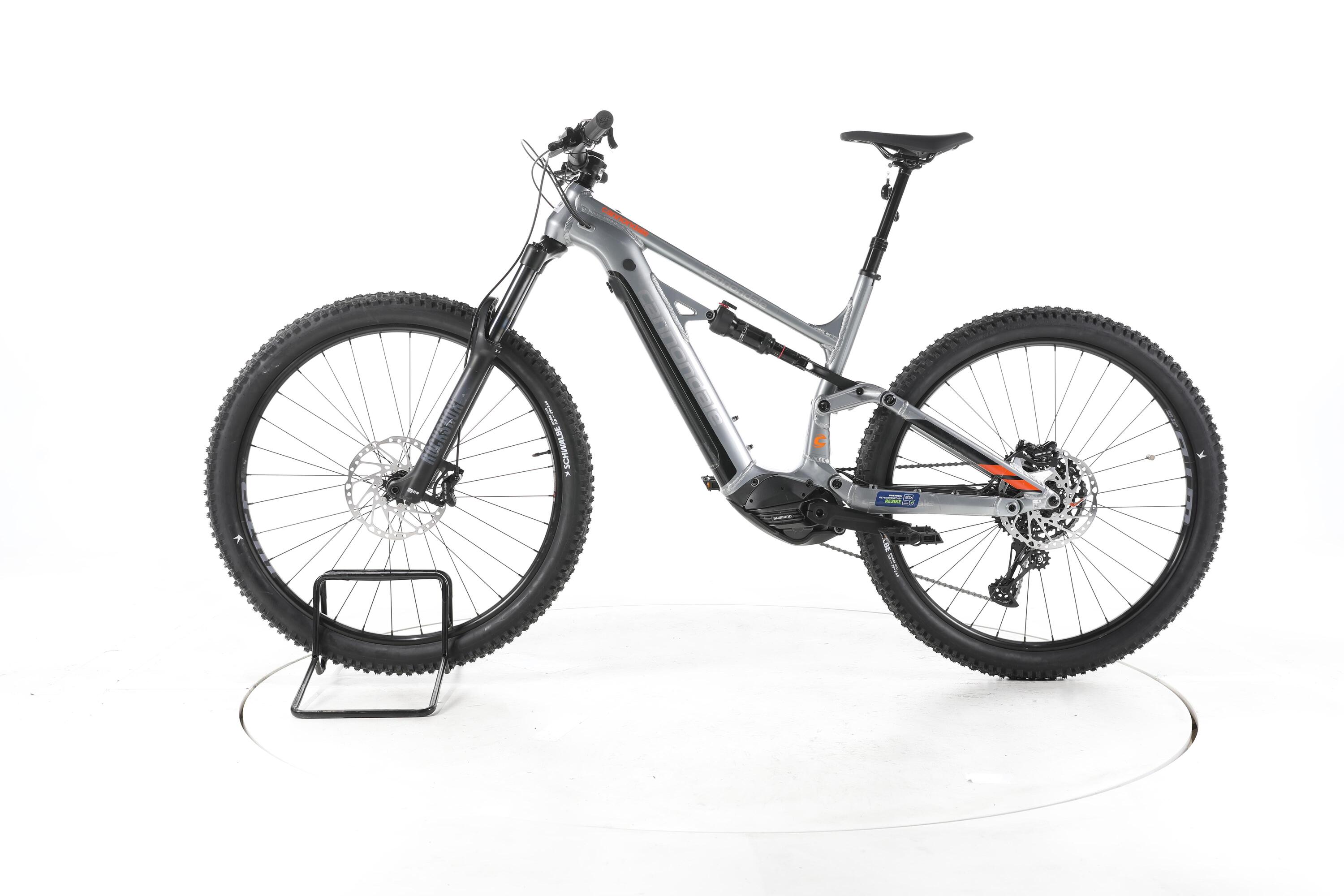 Ebike ricondizionata Â· Cannondale Moterra Neo 4 He29 Â· Buone condizioni 6/7