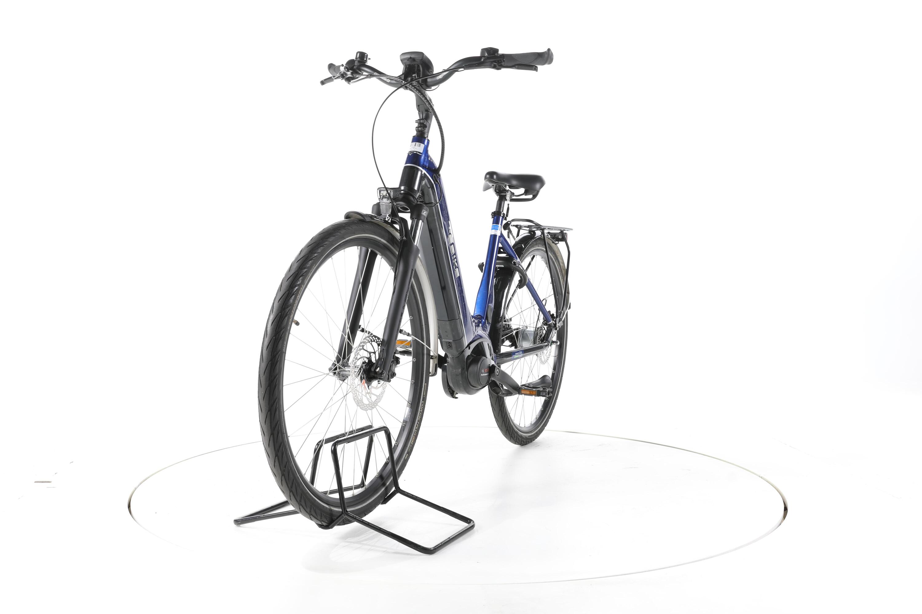 Ebike ricondizionata Â· EBIKE C004 Â· Buone condizioni 4/7